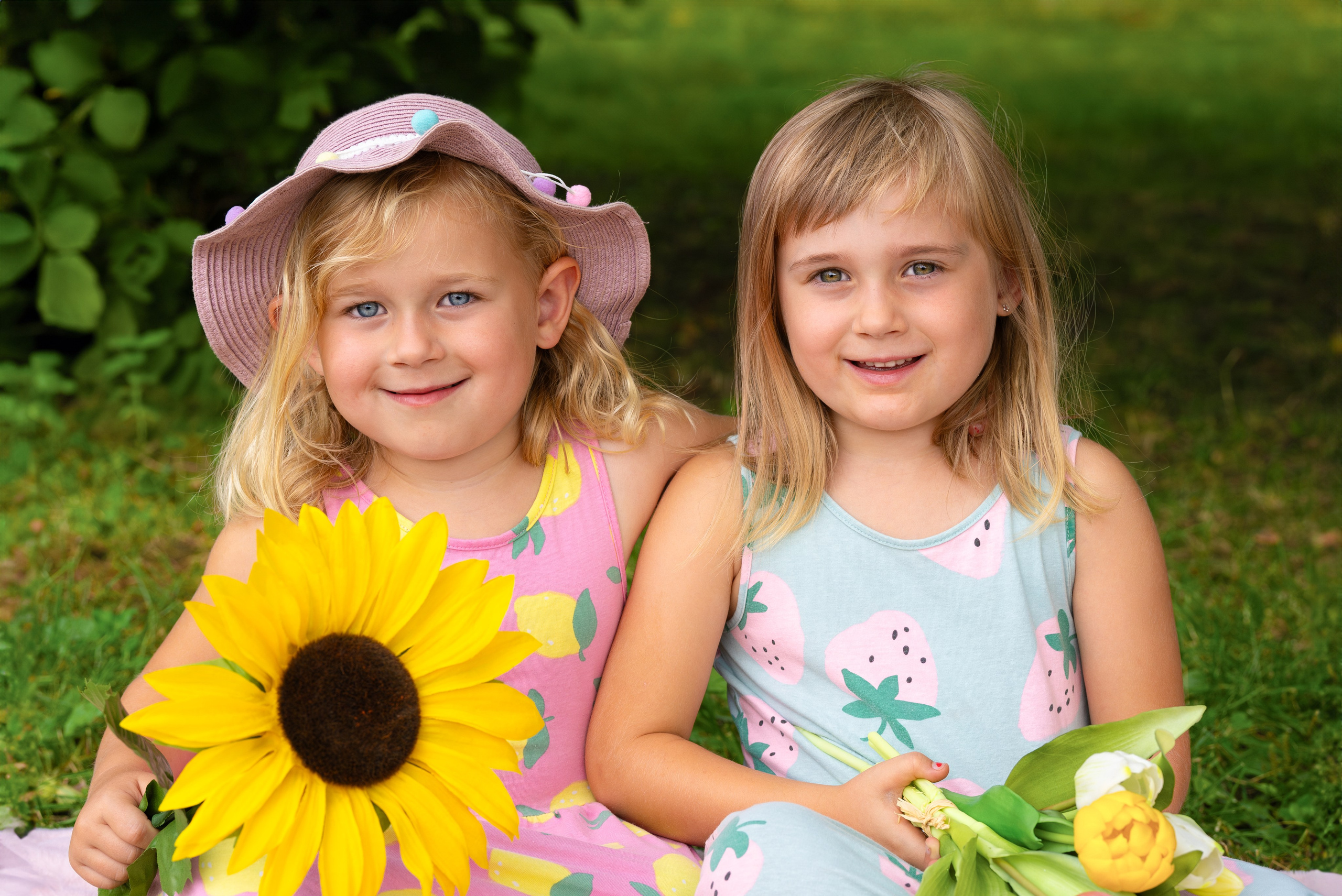 KINDERGÄRTEN. Fotostudio in Metzingen
