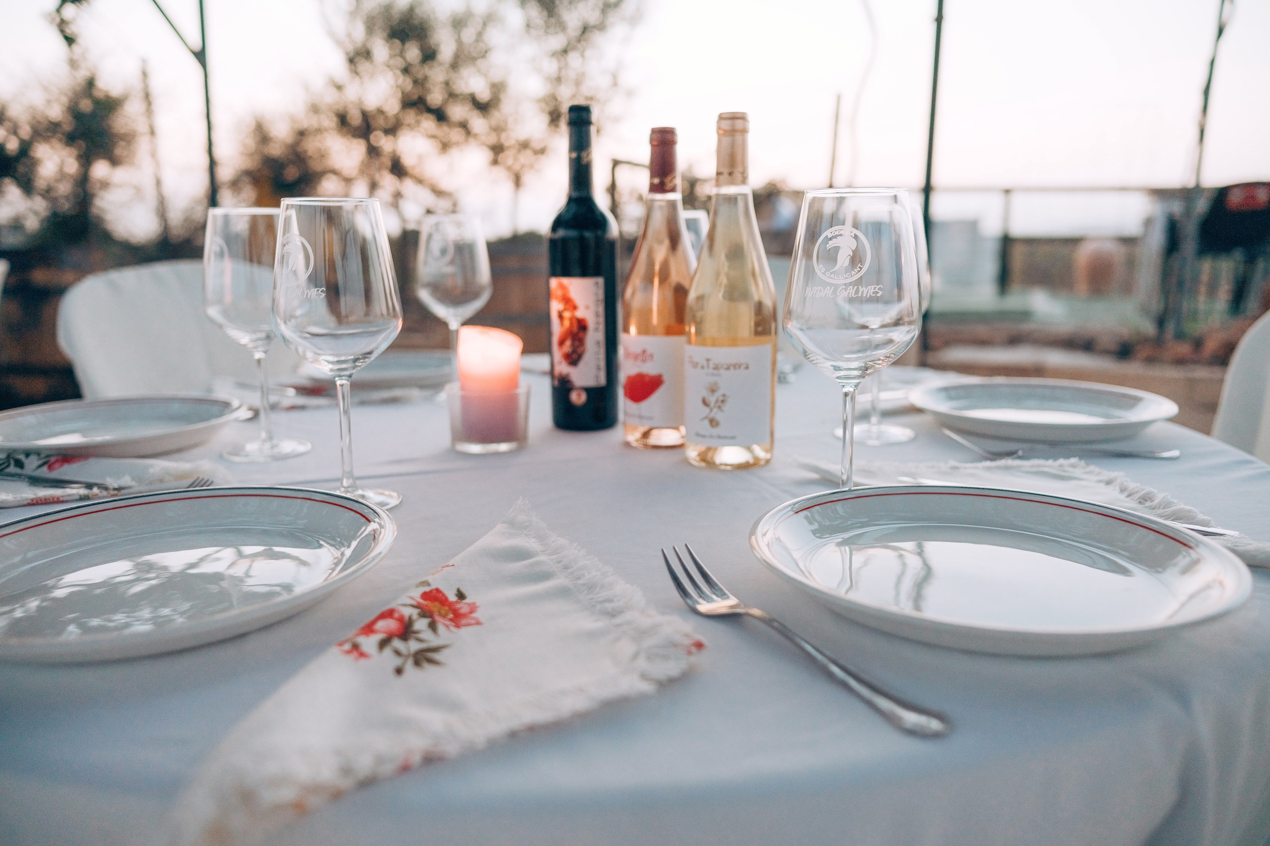 Bodega. Photographer in Mallorca