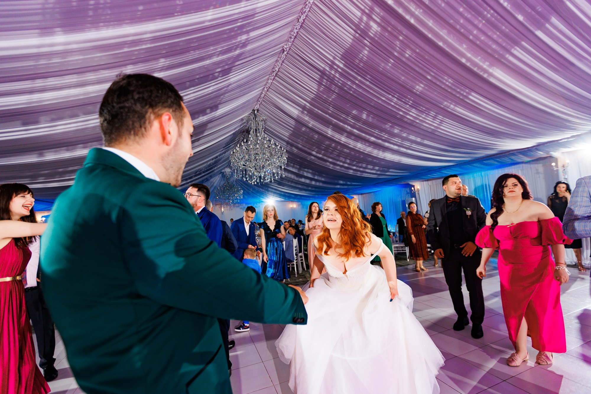 Andrei si Adelina. Wedding photographer and videographer