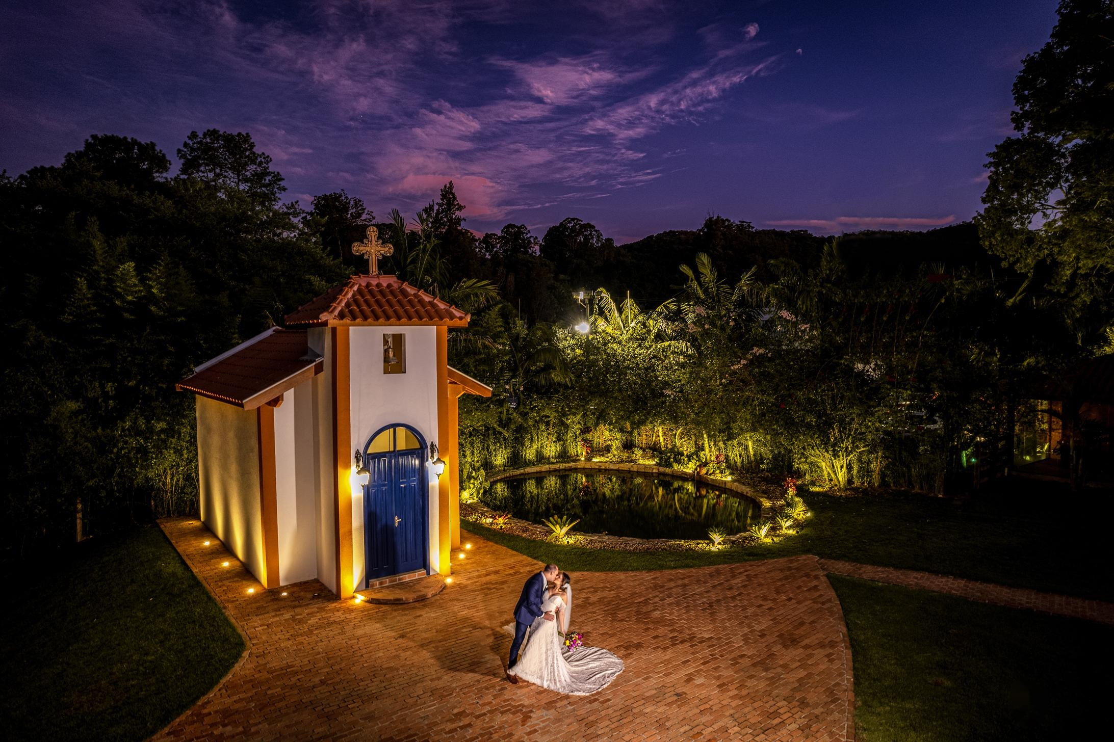 Studio Manara | Fotografia e Vídeo de Casamento