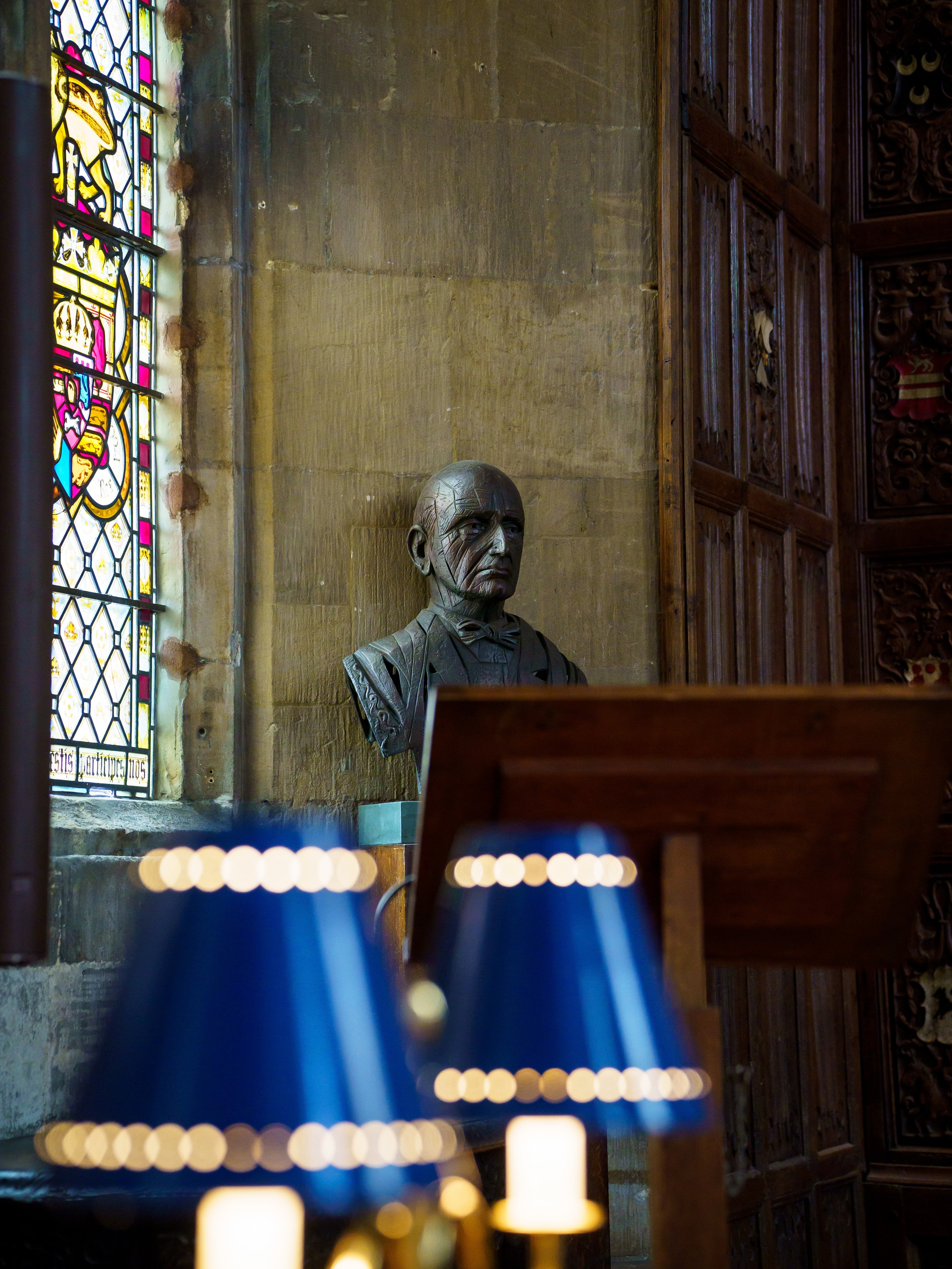 Capturing the Oxford Conference. Expect Miracles Photography by Kate & Andrew