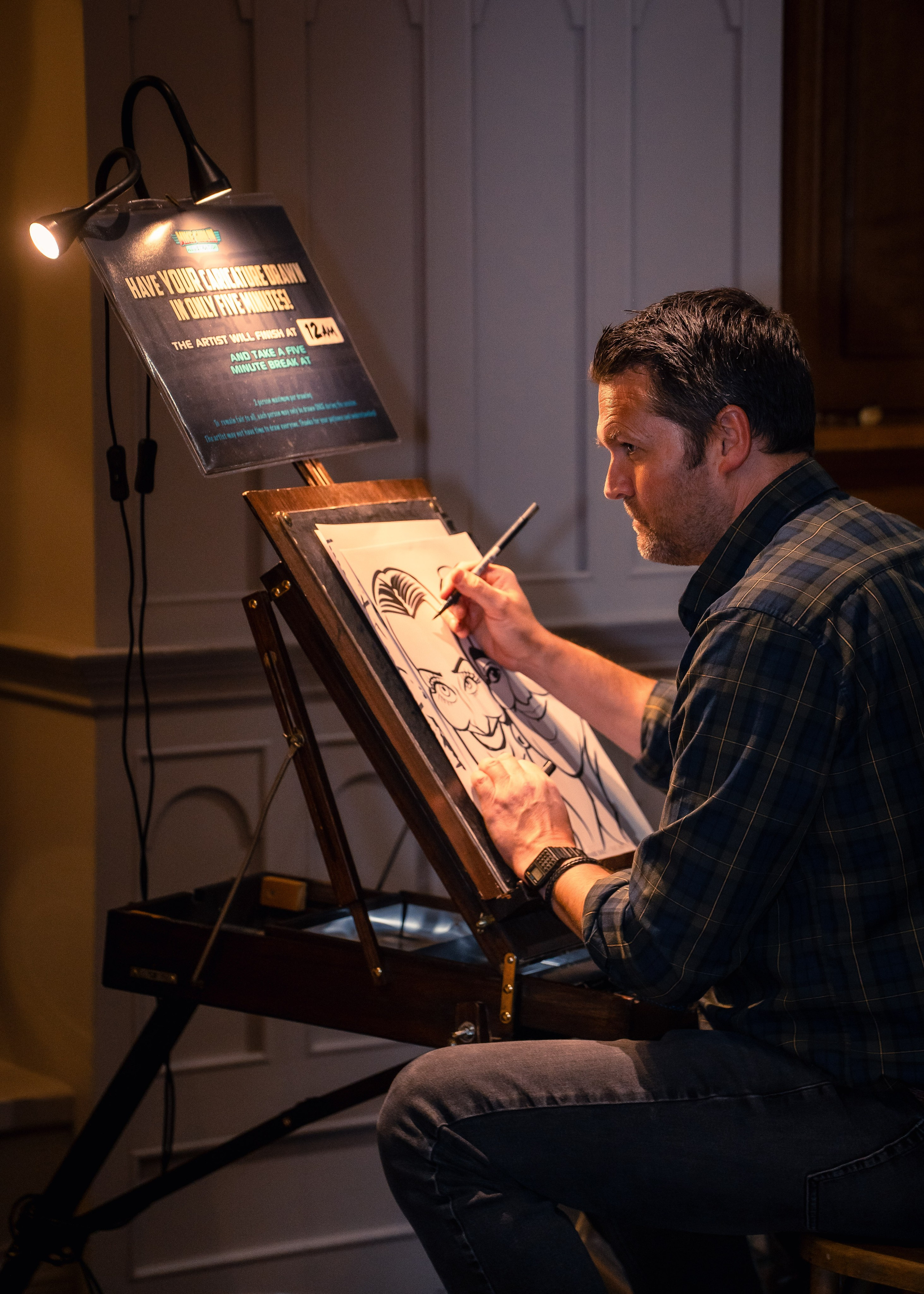 The Midas Touch: Van Mildert Summer Ball. Expect Miracles Photography