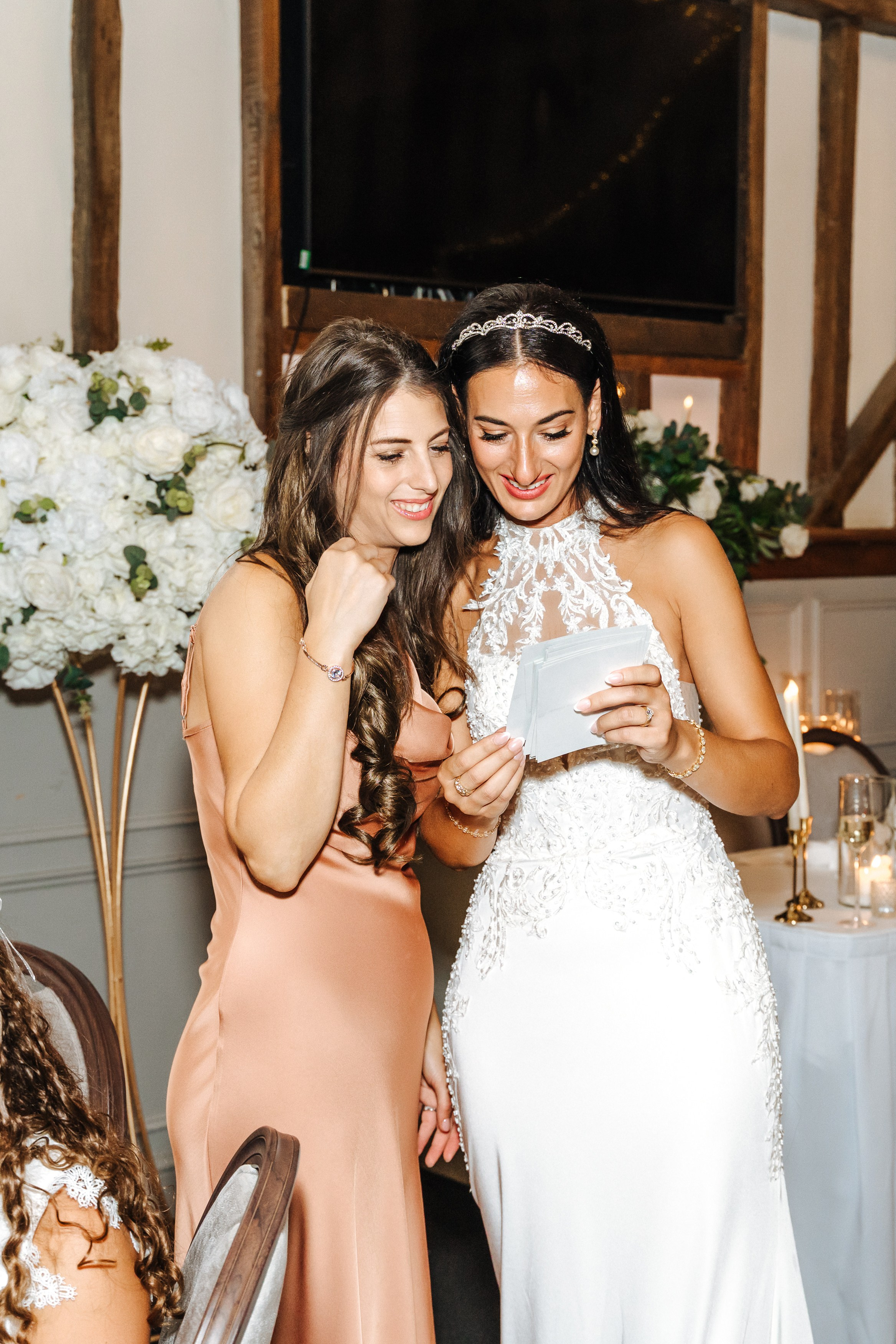 Wedding at Essendon Country Club. Photographer in England Ekaterina Romanova