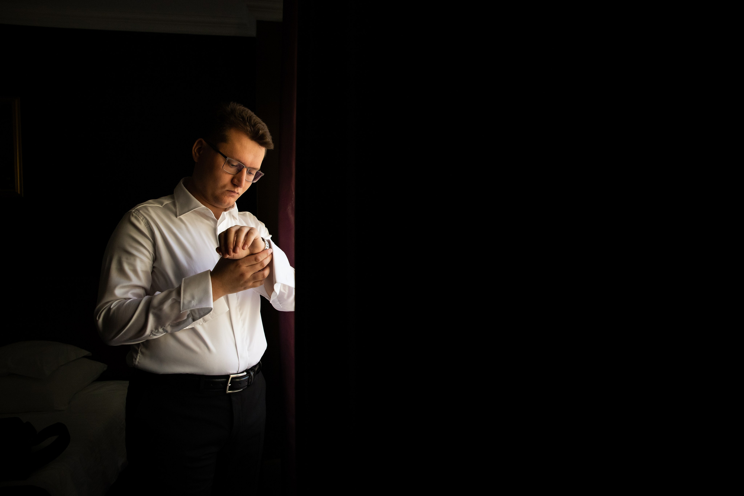 Nuntă Mihai și Simina. Fotograf de nuntă Balint Zsolt