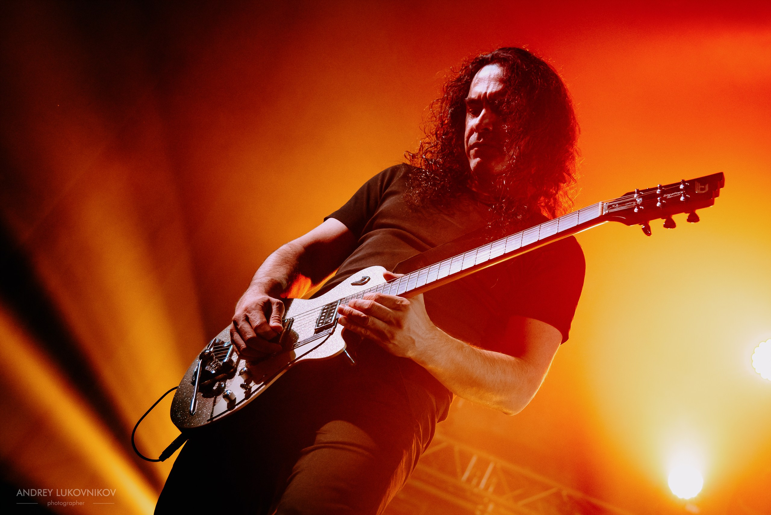 Avantasia. Ghostlights Tour 2016