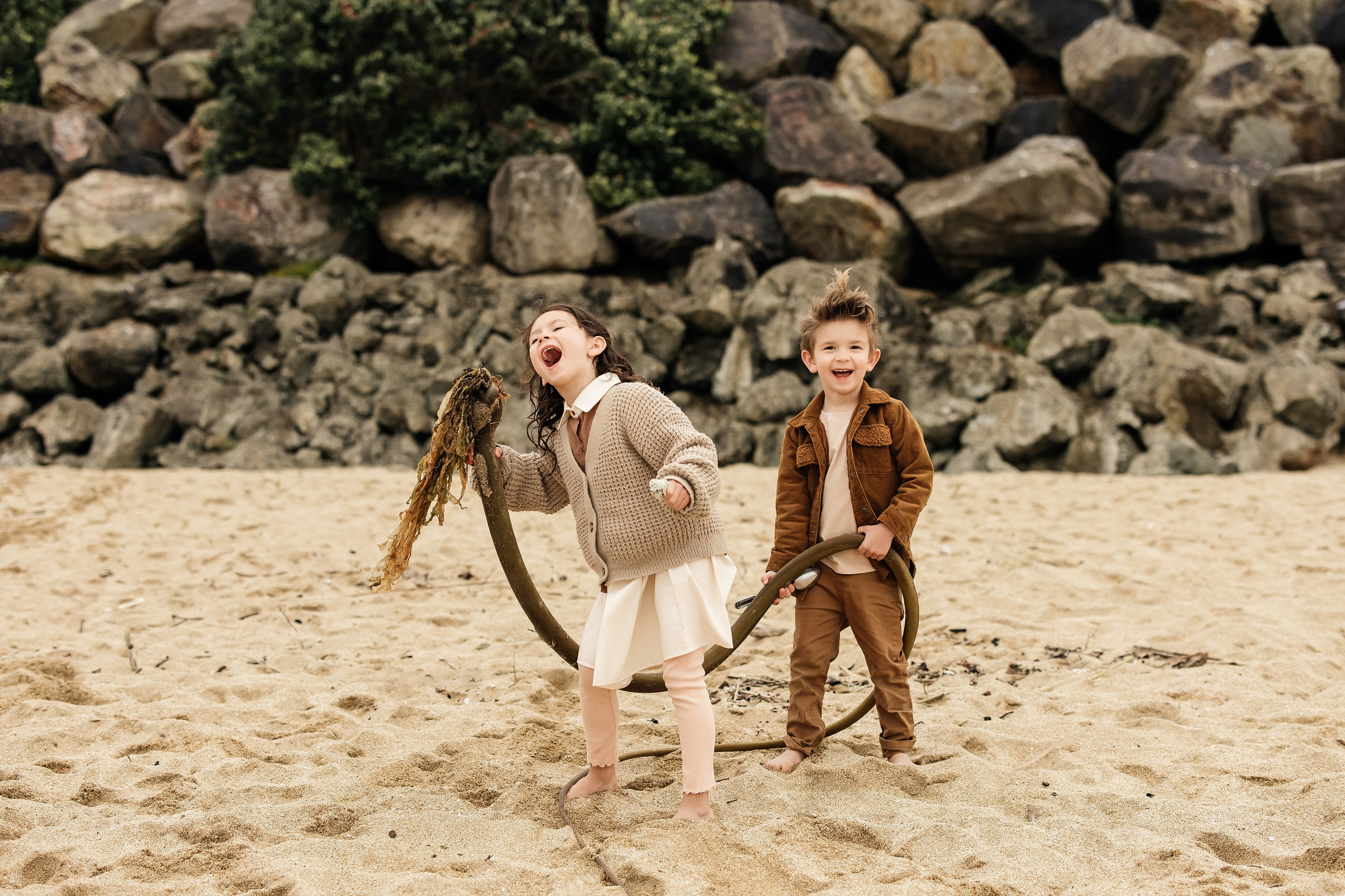 Families. ArtFeather Photography. Sacramento, California