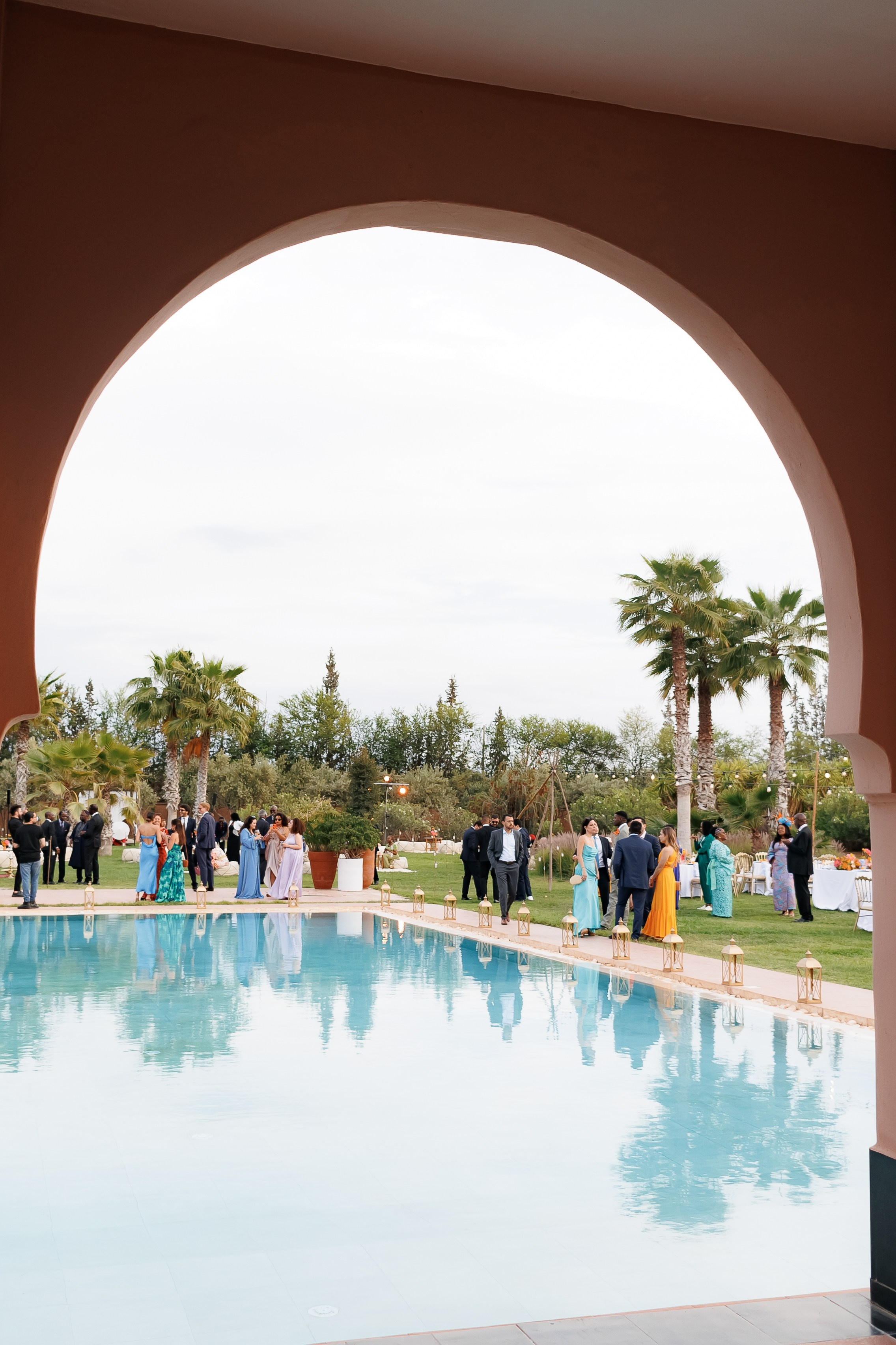 Salma & Ade, Marokko 2025. Hochzeitsfotografie in Berlin Nataliia Schütze