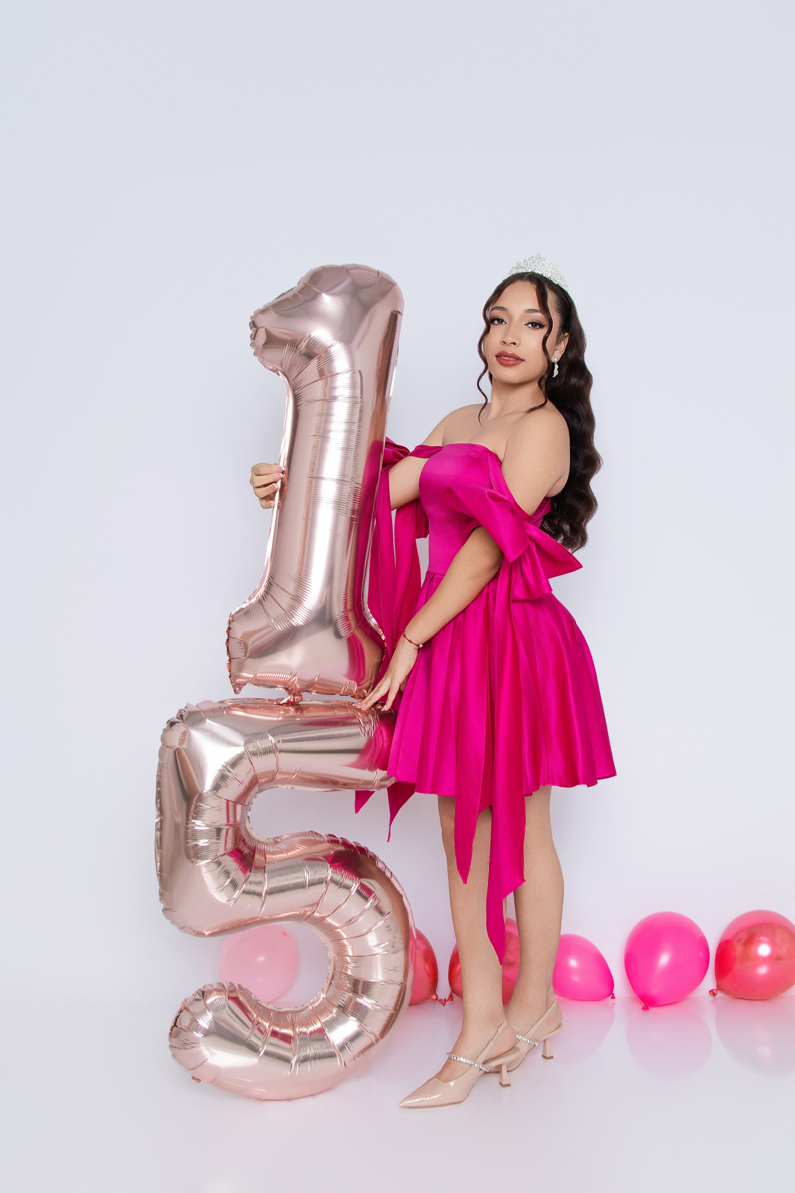 La mejor fotografía de Estudio en Olancho. Estudio Fotográfico Jafet