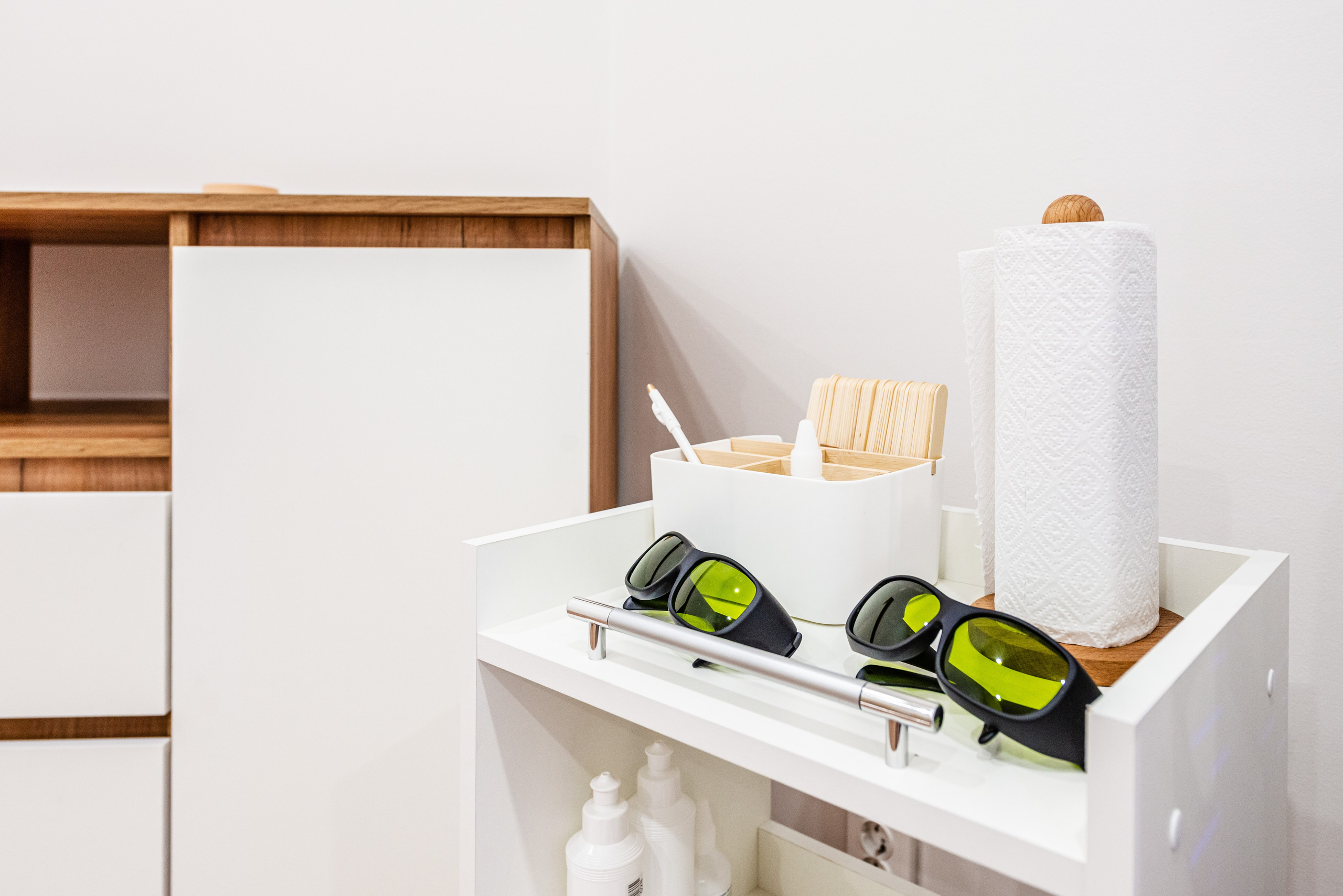 фото салон красоты RealBeauty Фадеева