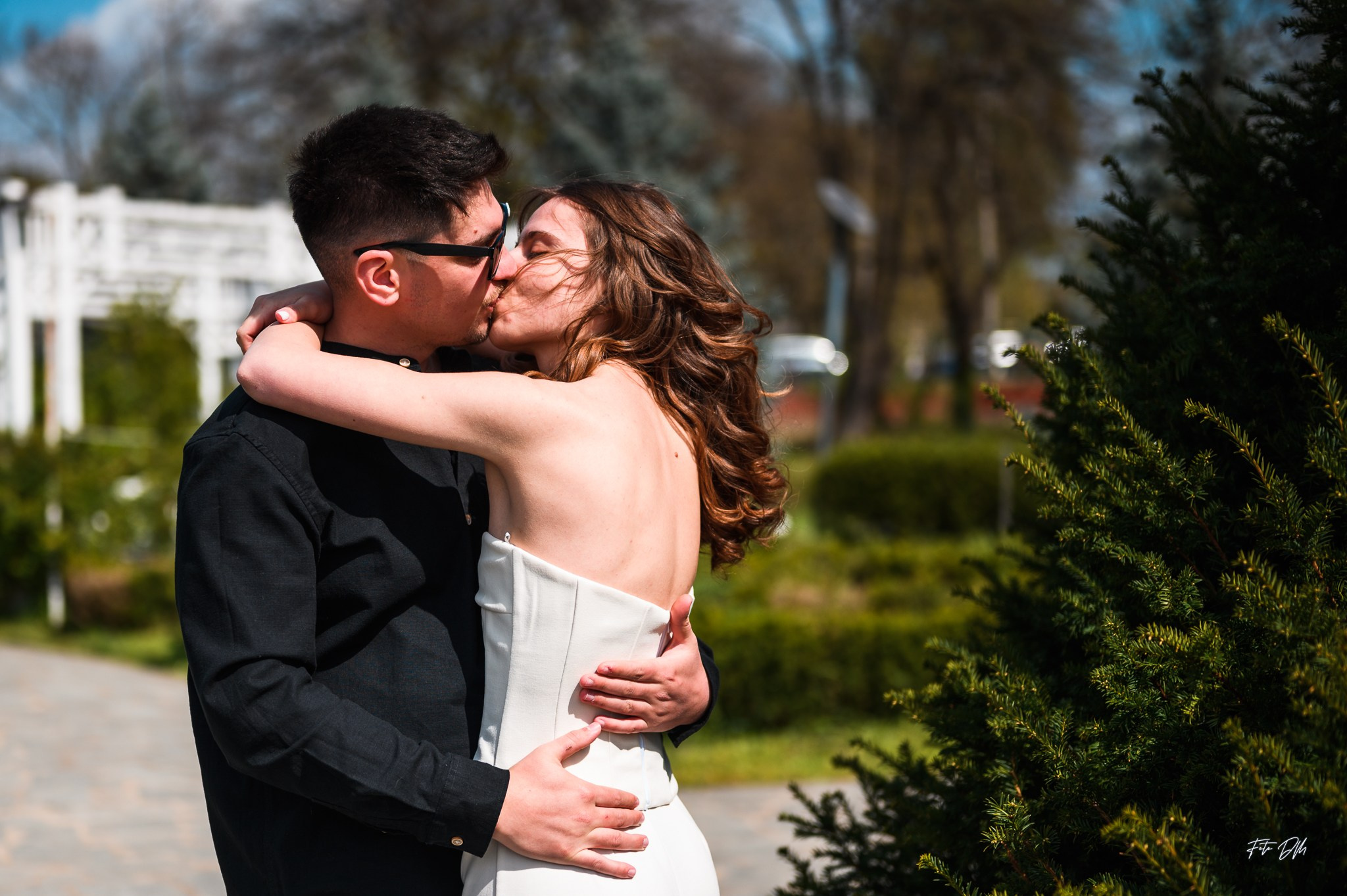 Bianca & Albert | Civil Wedding. Fotografie & Videografie de nuntă în Timișoara