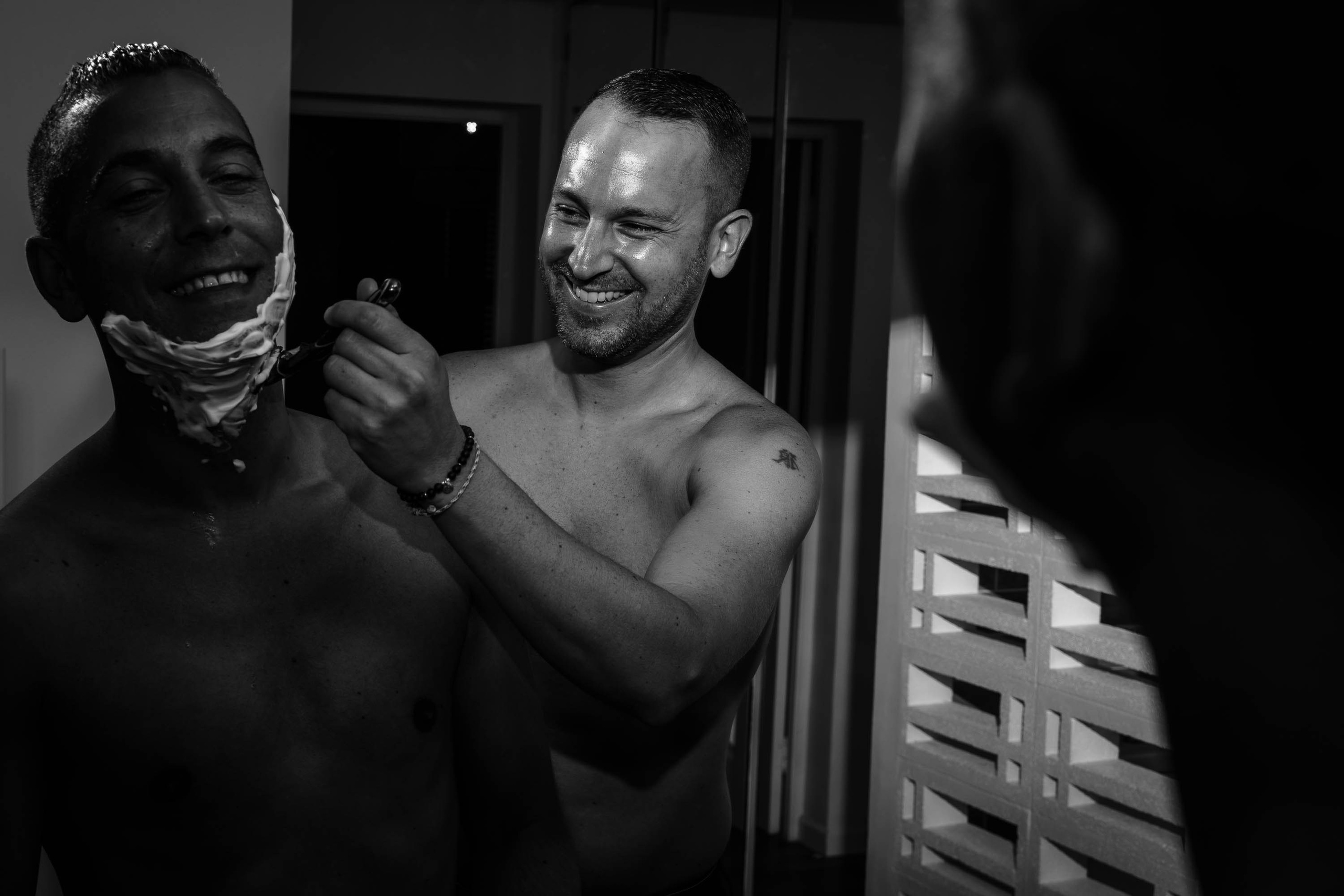 Wedding in Mallorca at Mhares Beach Club. Mallorca Wedding, Corporate & Social Photographer