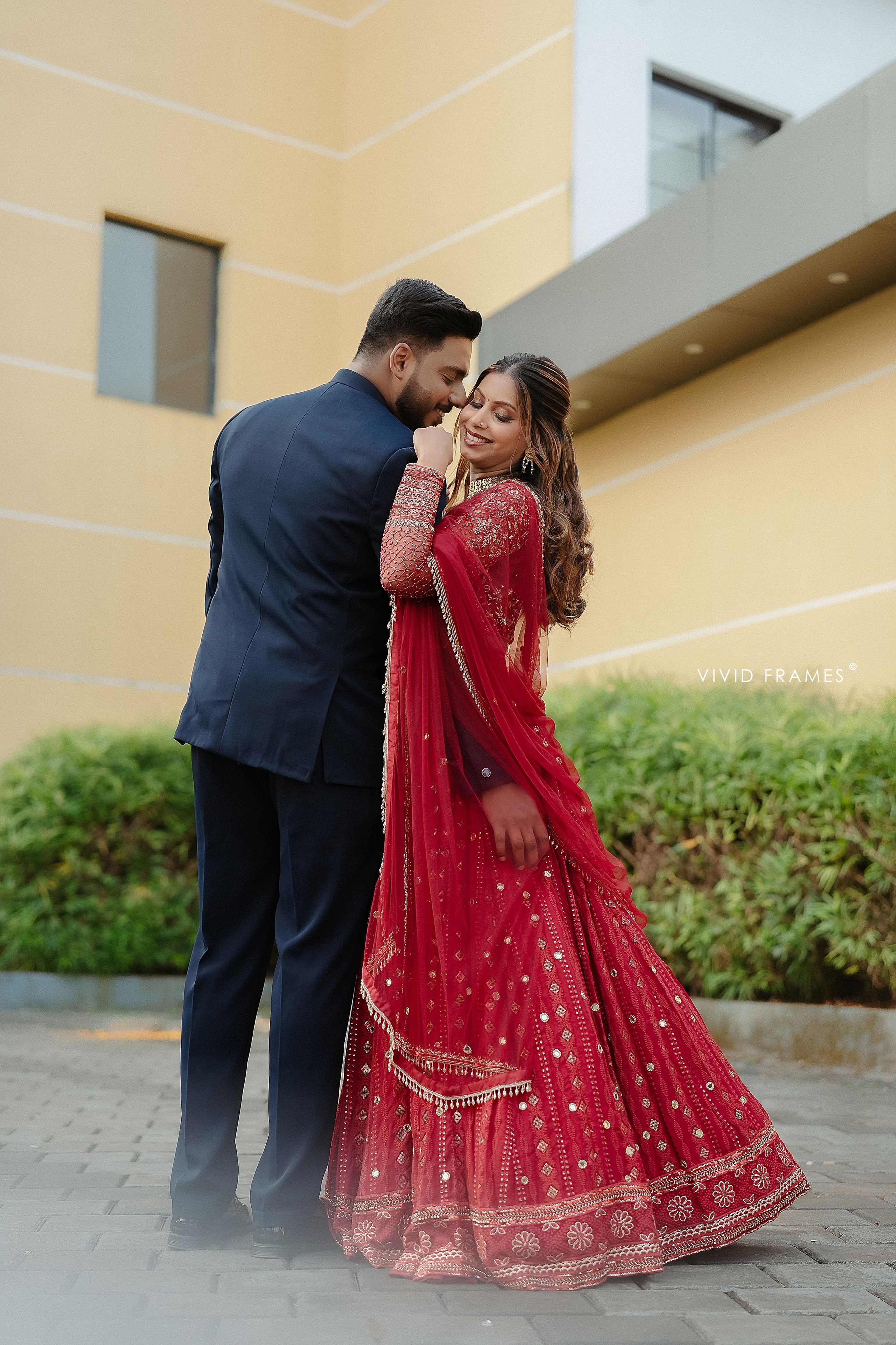 Vivid Frames: Capturing life’s milestones through professional wedding, maternity, and baby photography