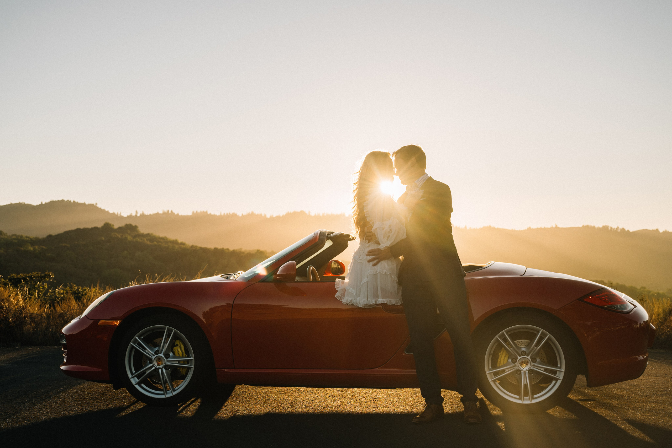 Bay Area Family Photographer — Sovanna