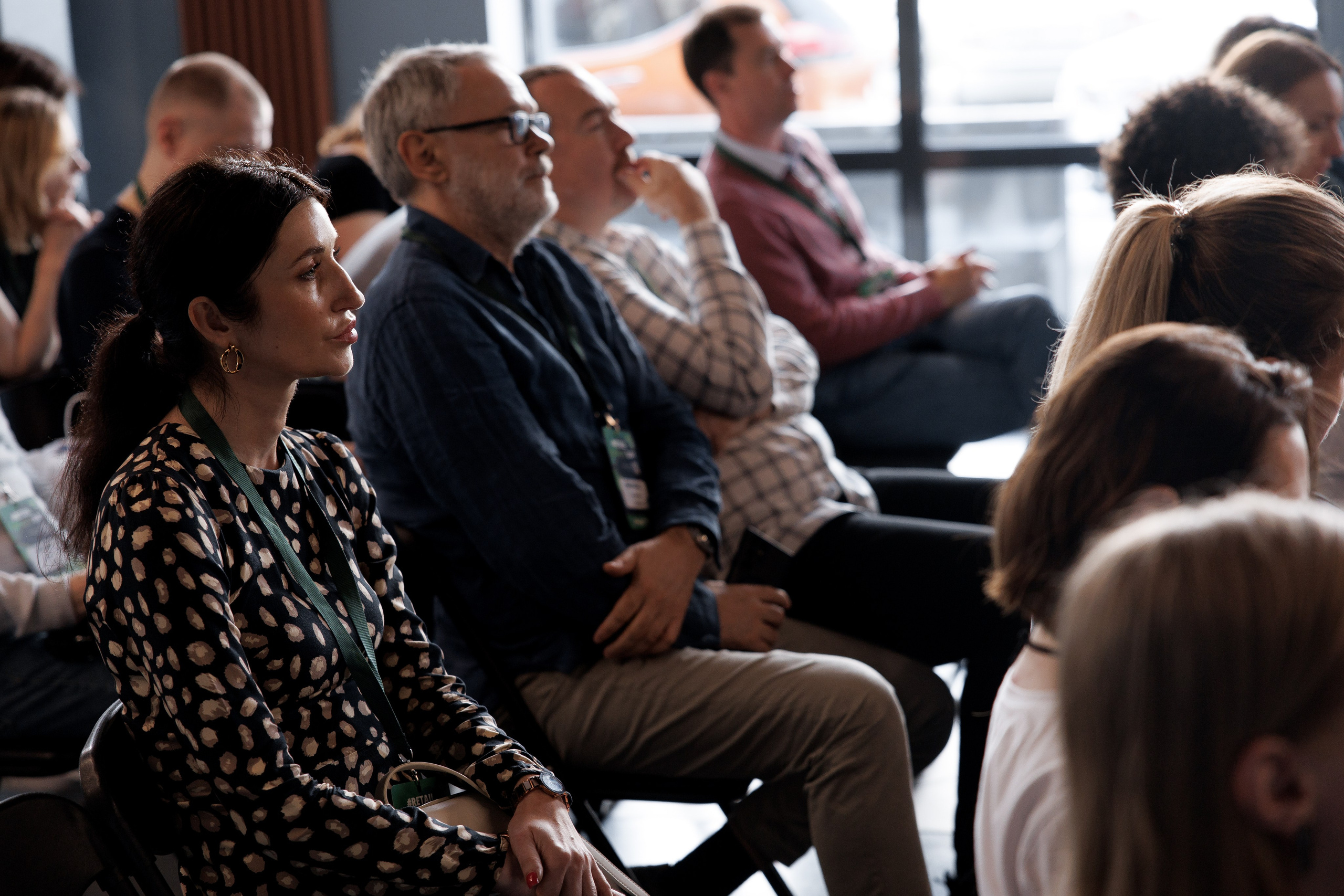 RETAIL LOYALTY DAY. Свадебный фотограф Каледич Тимофей