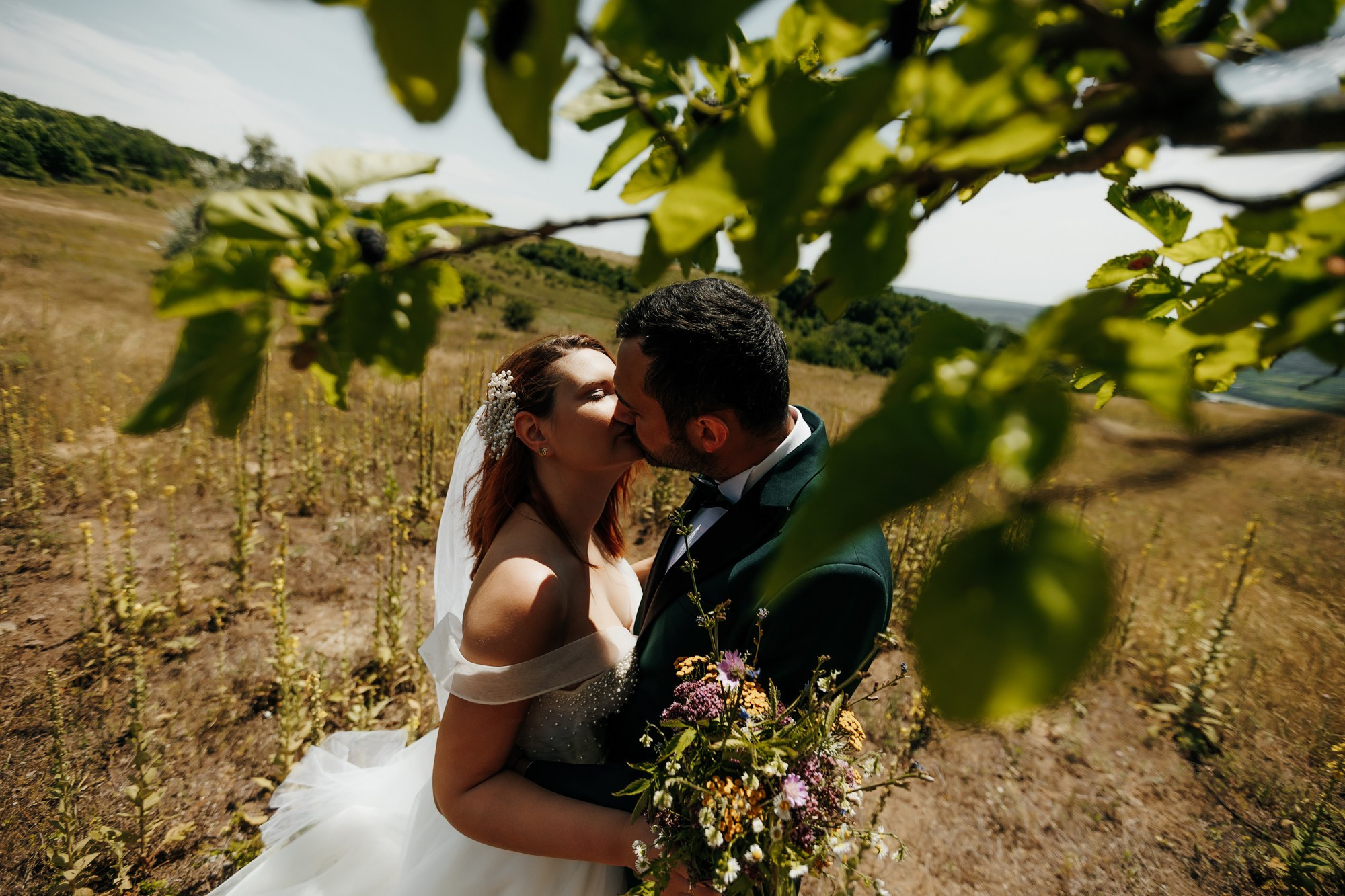 Andrei si Adelina. Wedding photographer and videographer