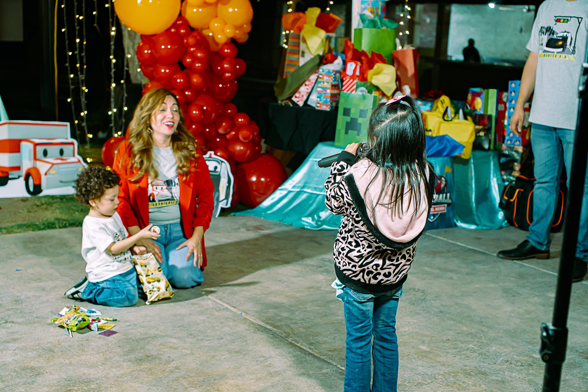 Cobertura cumple años. Https://fotorecuerdosjrz.com/