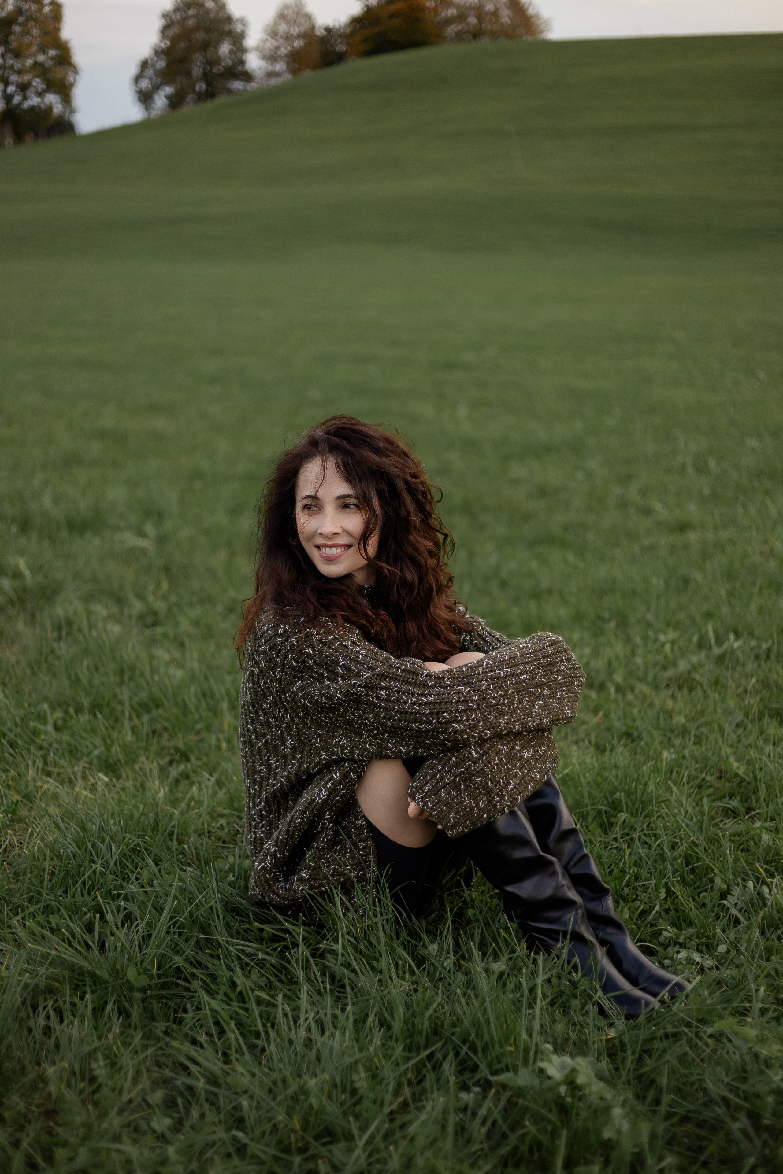 Porträt. Fotografin Larysa Chepurko| Füssen| Garmisch-Partenkirchen| Weilheim| Schongau| Murnau| München | Hochzeitsfotograf Füssen | Larysa Photo