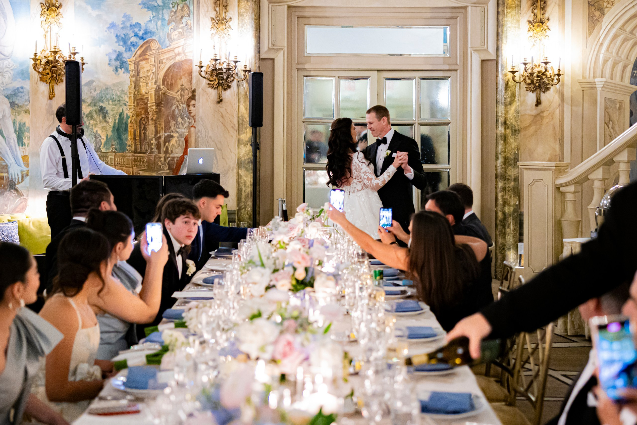 Luxury Wedding Photography and Cinematography