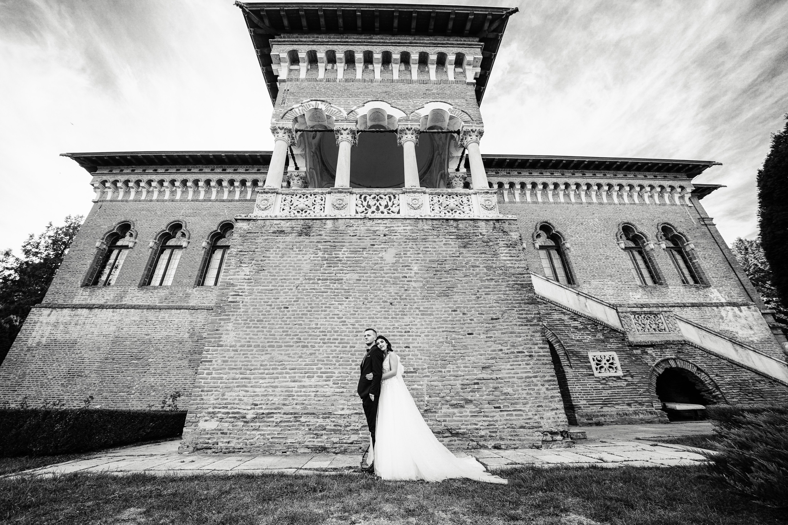 Andreea & Remus. Acasă