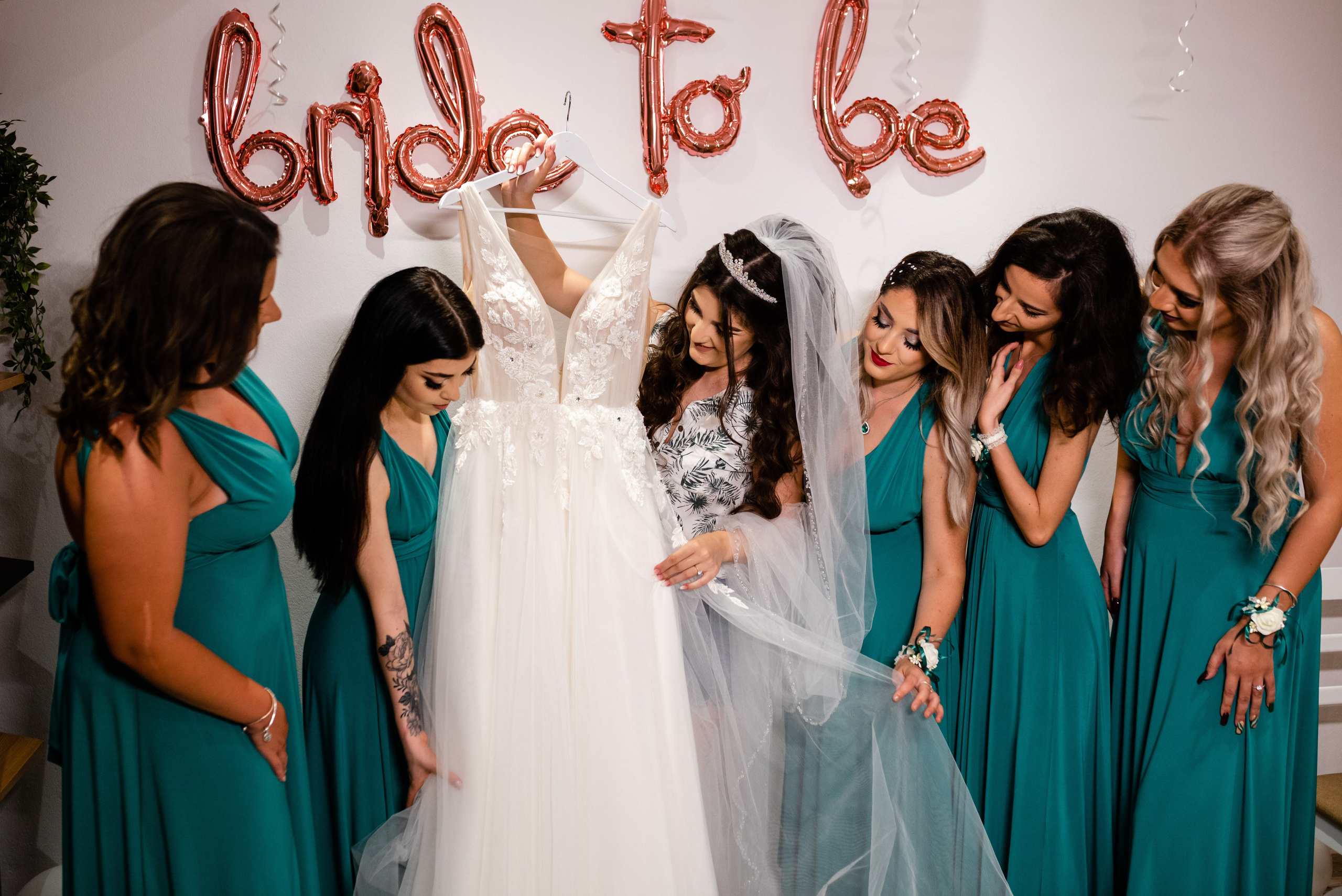 Andreea & Remus. Acasă