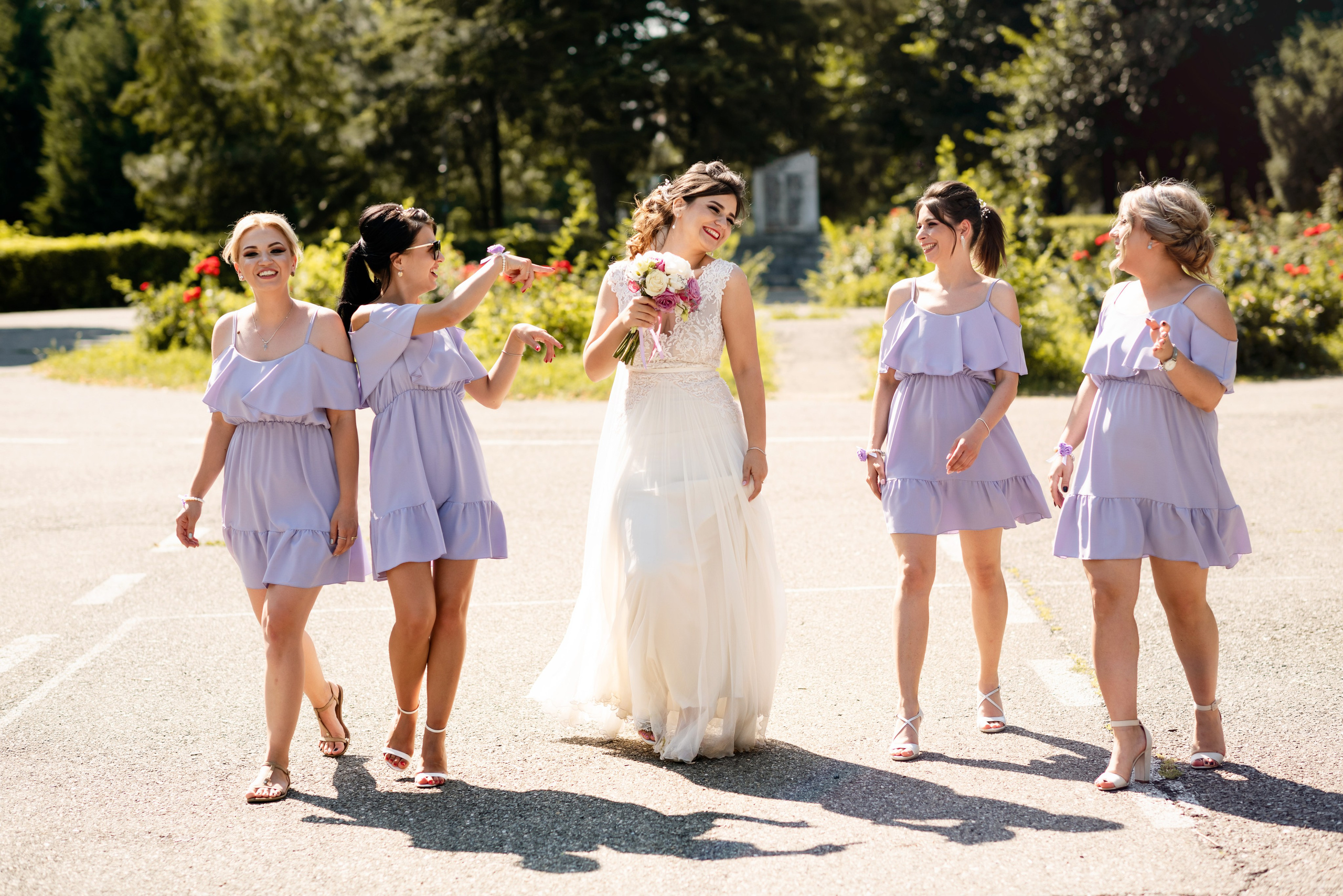 Simona & Ionuț. Acasă