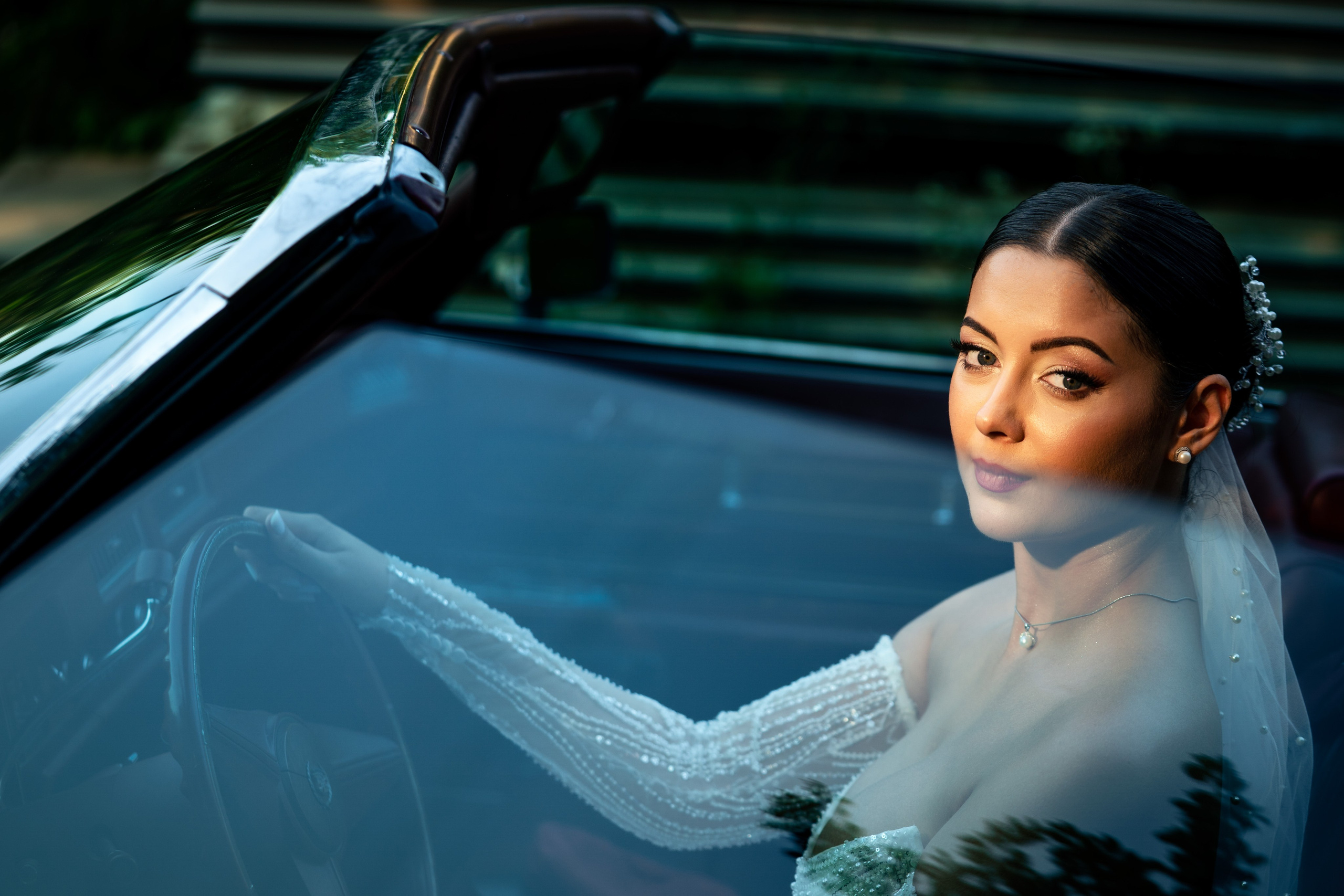 Ana & Andrei. Acasă