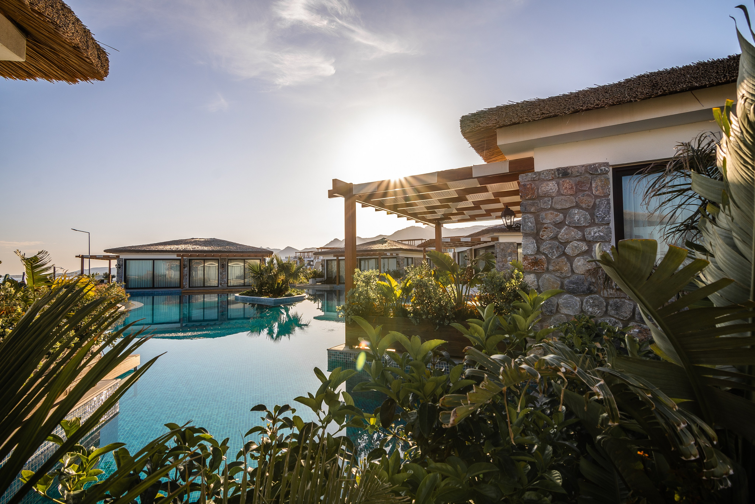 Professional Real Estate Photography in Los Angeles