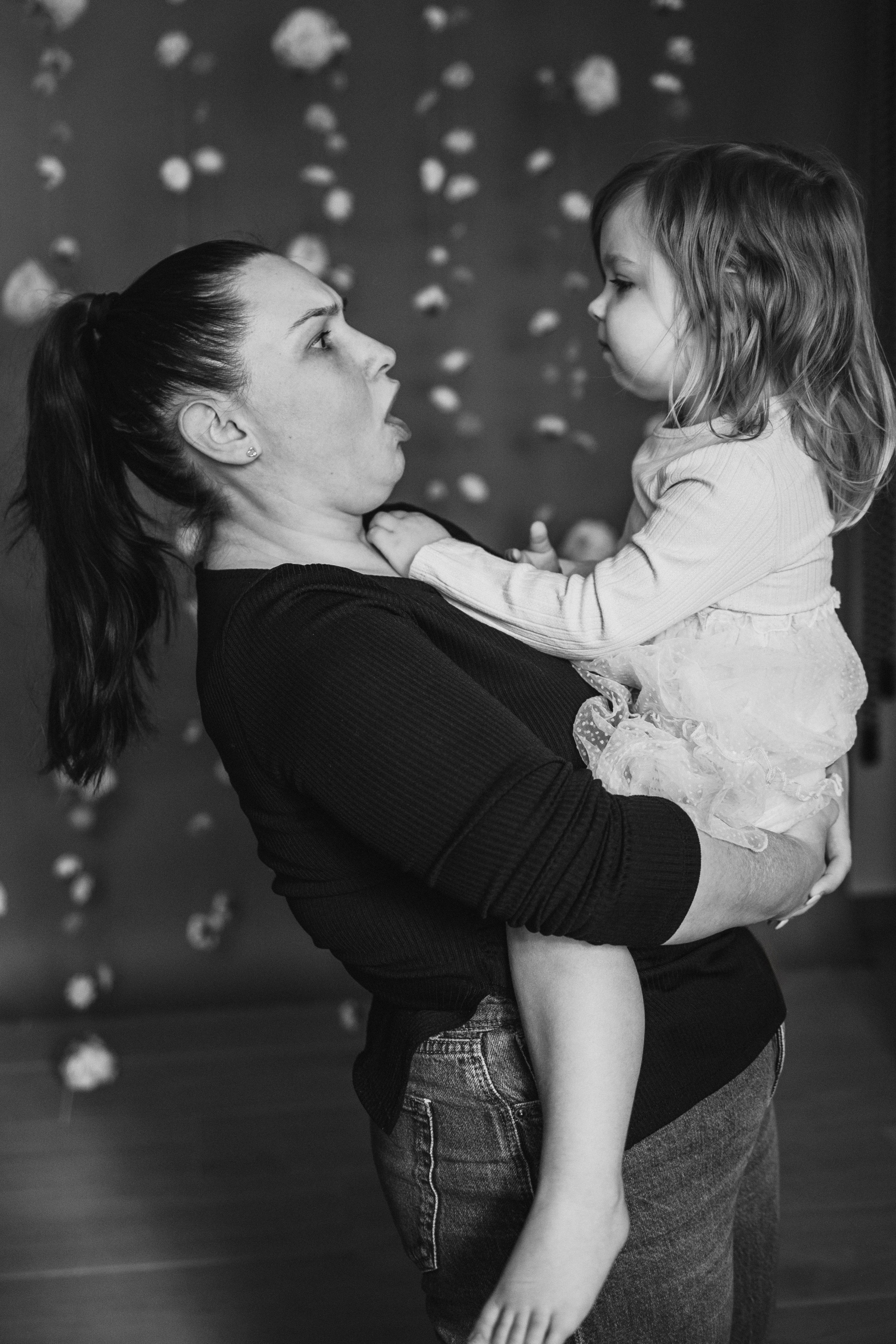 Fotograf de familie în Oradea Katsiaryna Ciortan