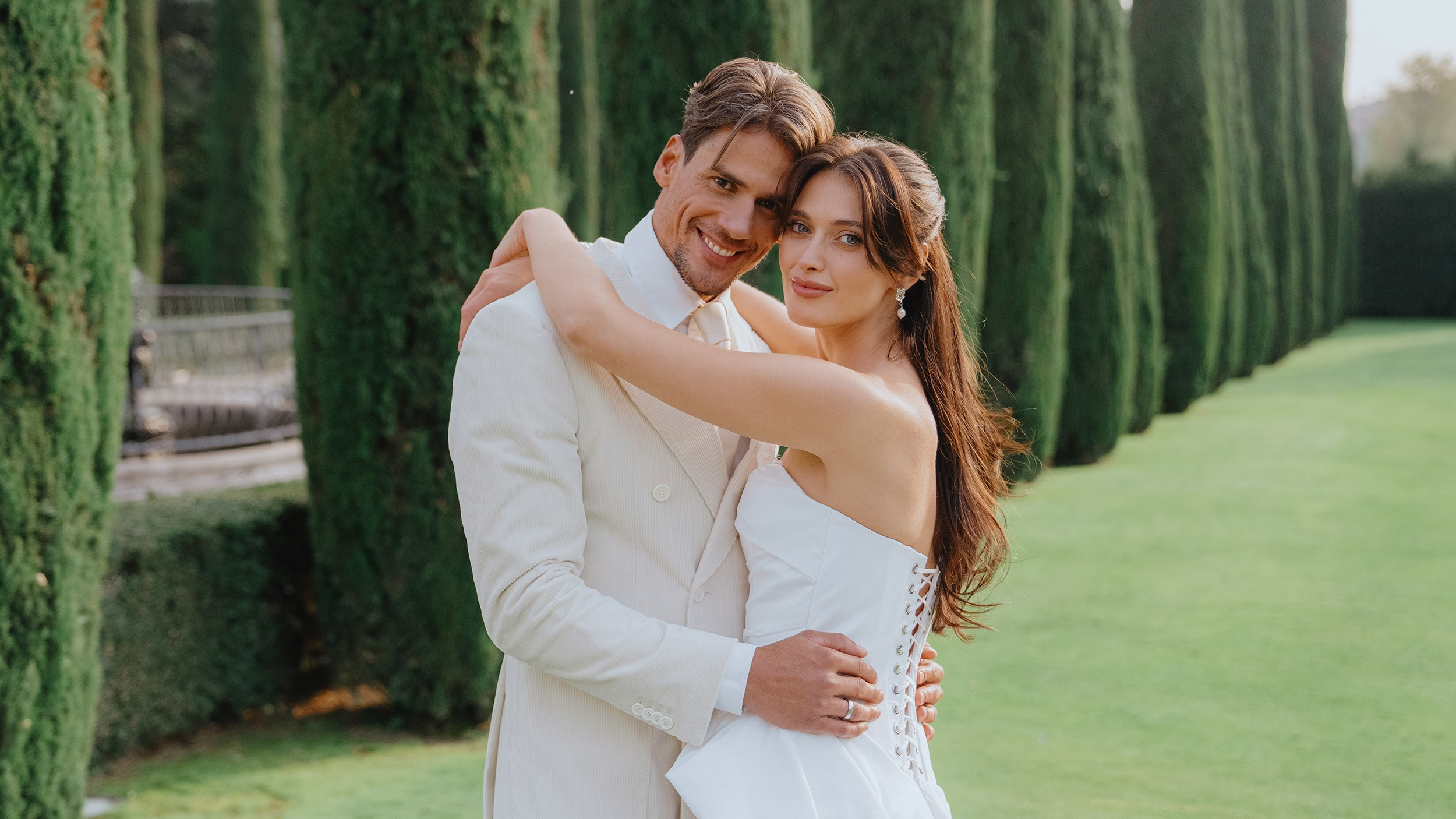 Foto- und Videobegleitung für deine Hochzeit