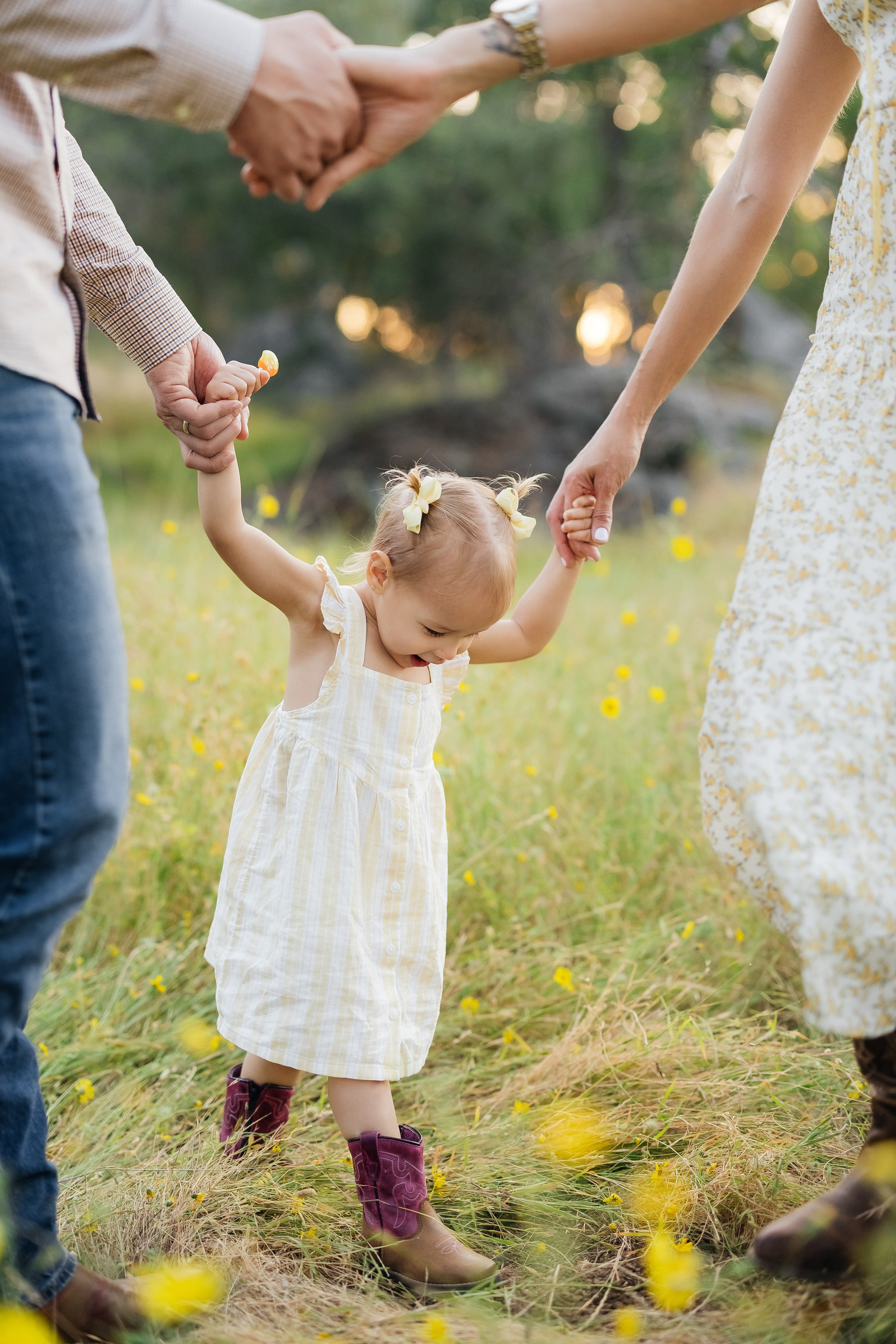 Families. ArtFeather Photography. Sacramento, California