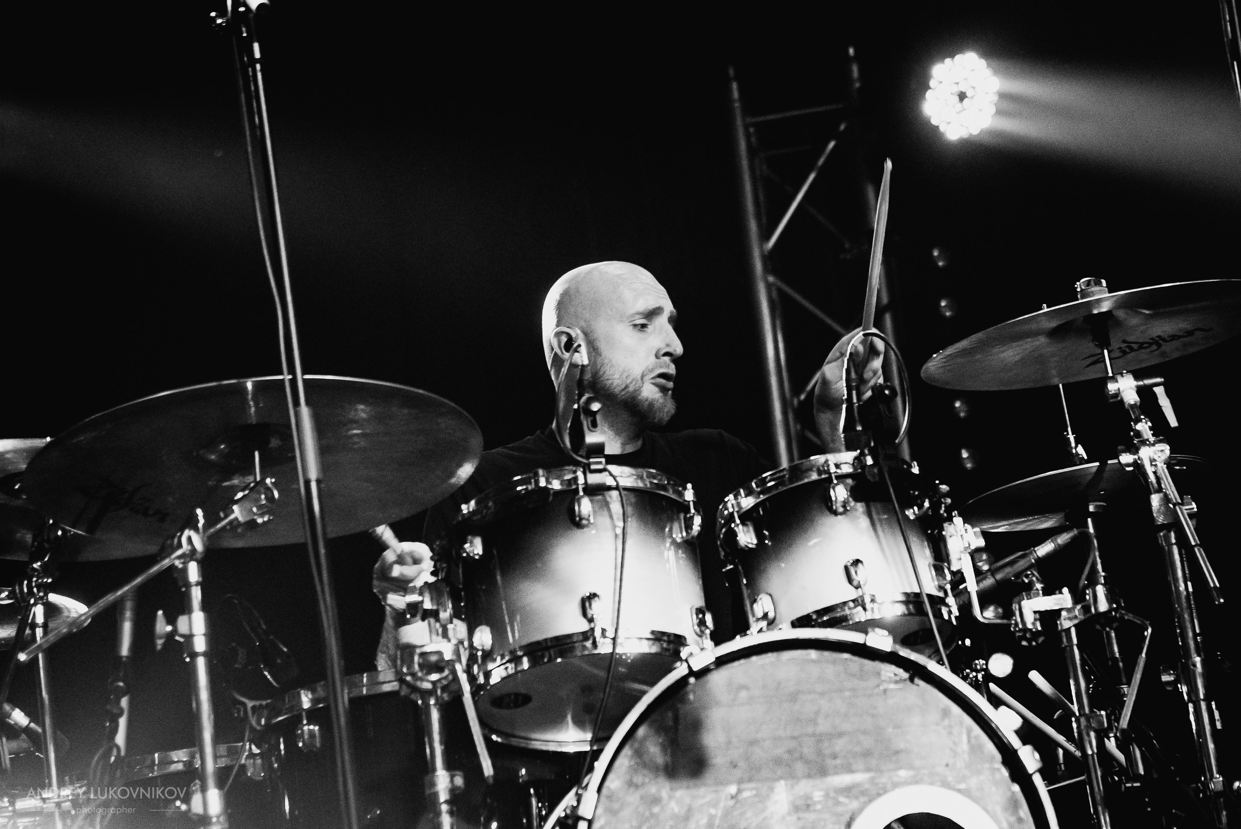 Tarja. The Shadow Self Tour 2017