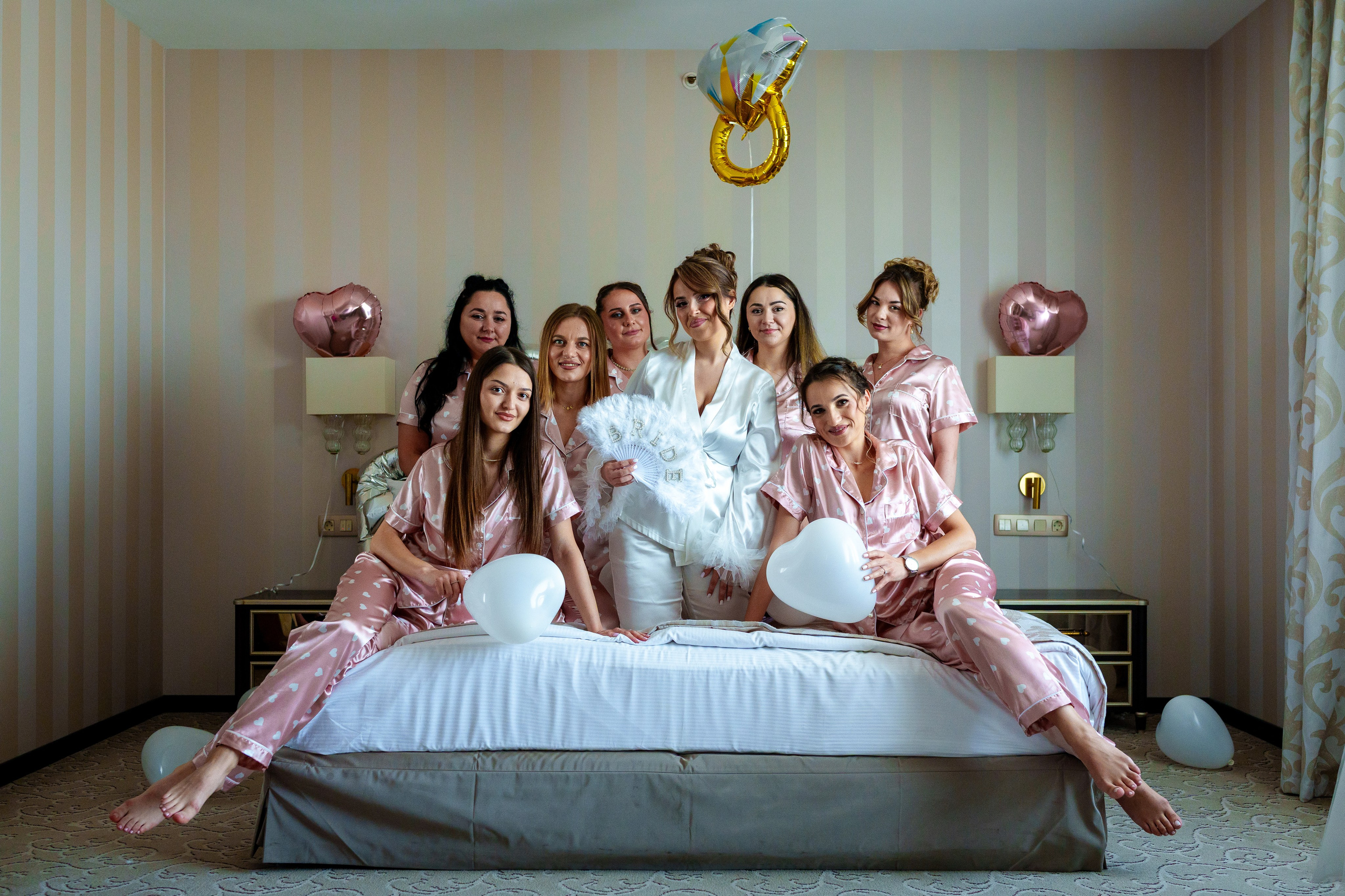 Georgiana & George. Alin Doana Visual Art