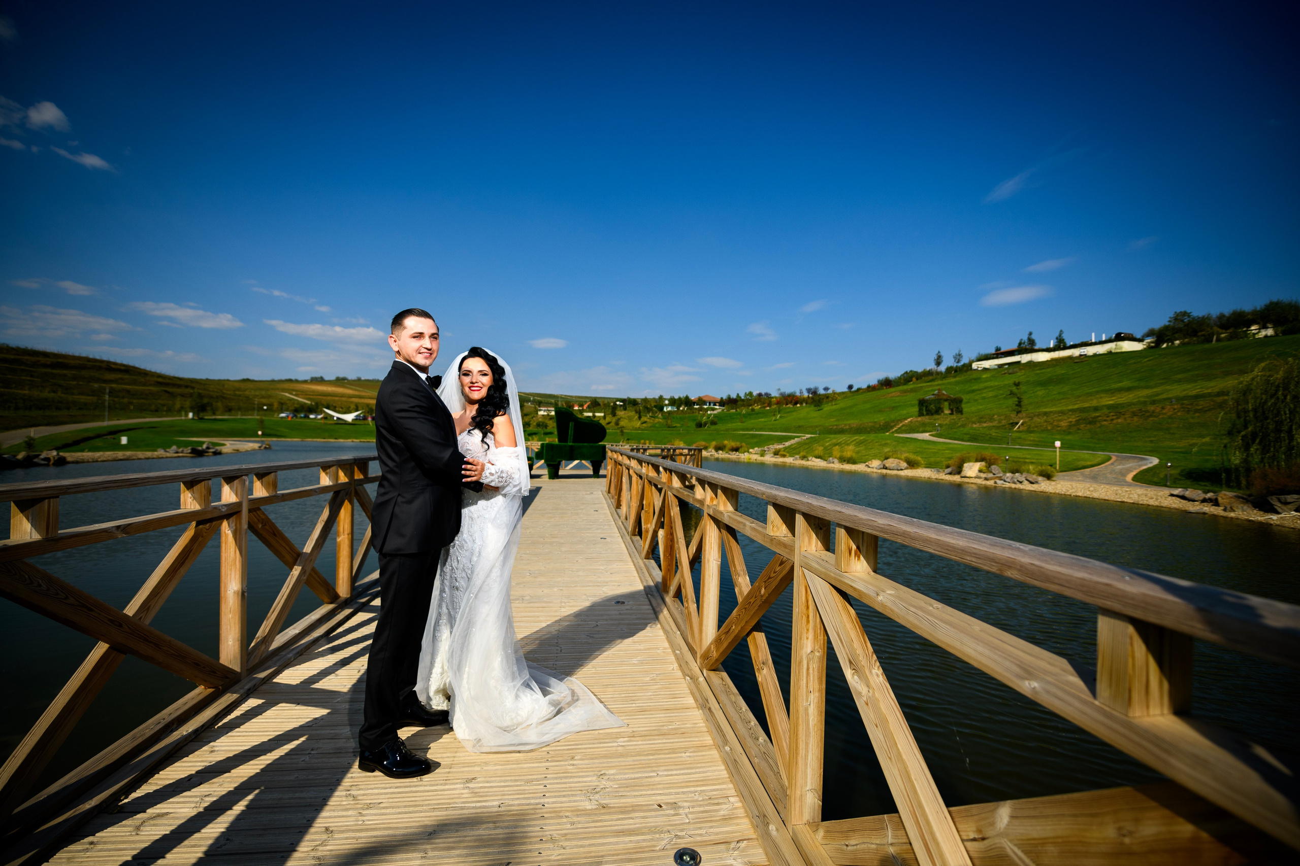 Roxana & Cristi. Alin Doana Visual Art