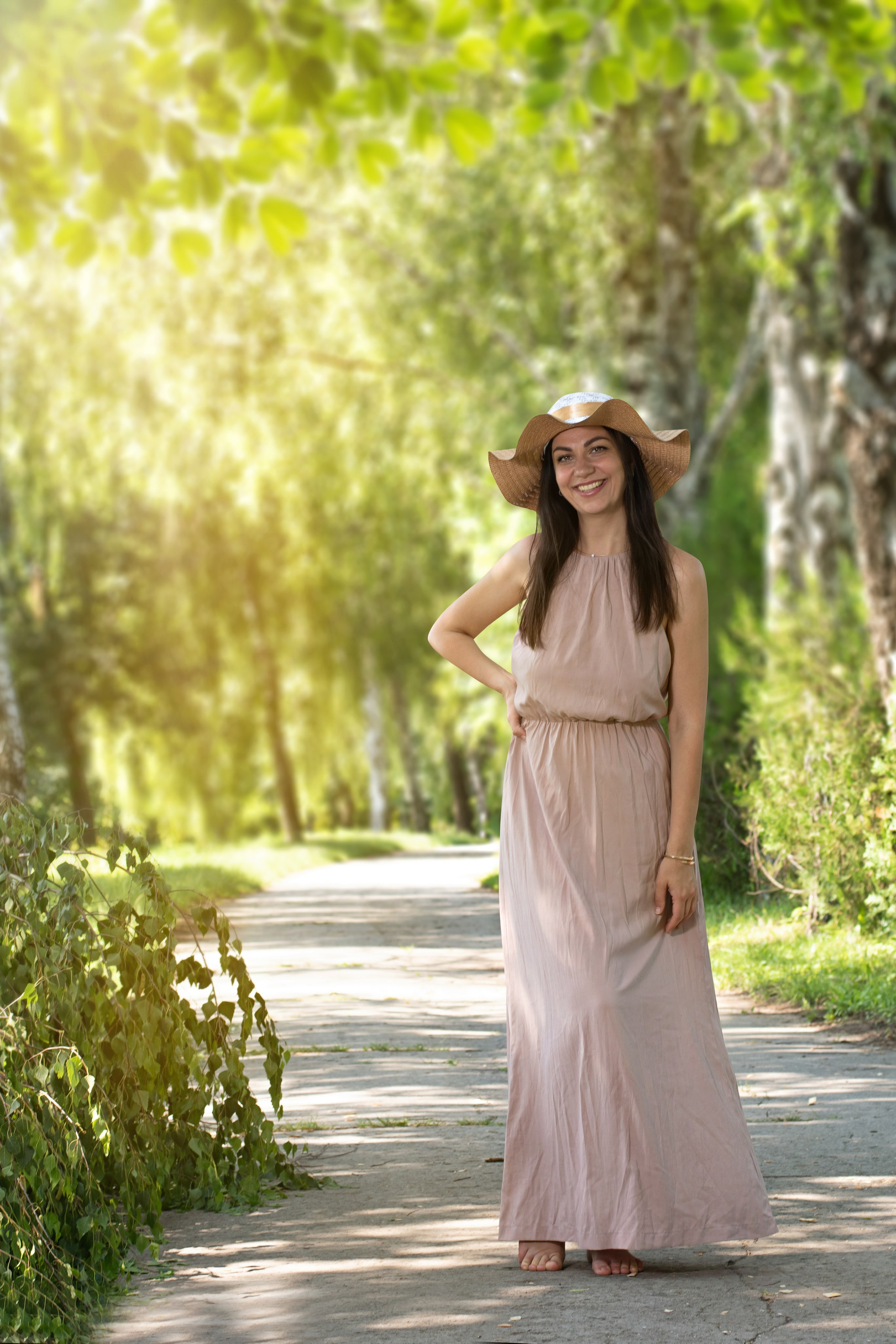 Fotograf Chișinău / Liubovi Samoilova