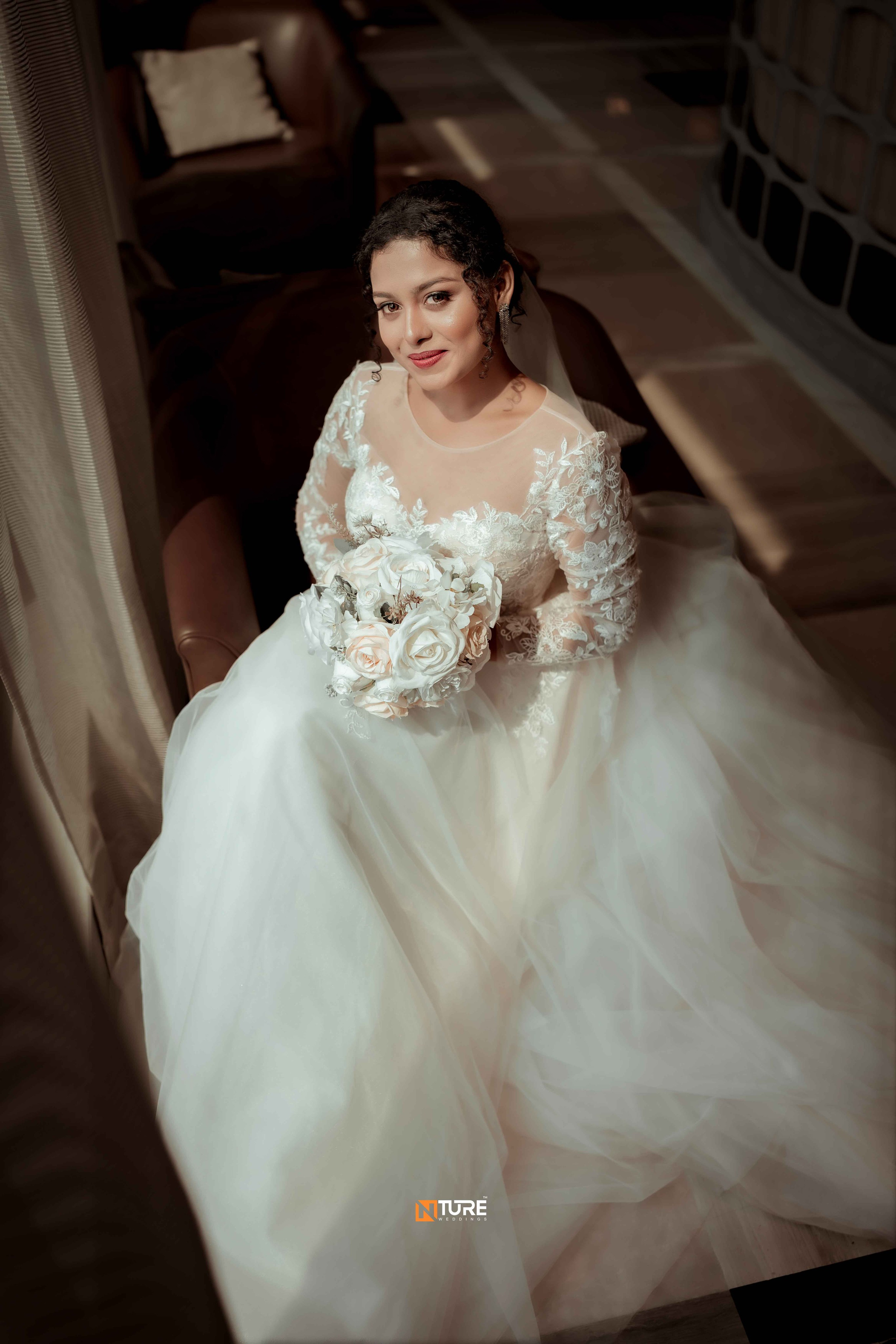 CARMIN. NTURE WEDDING