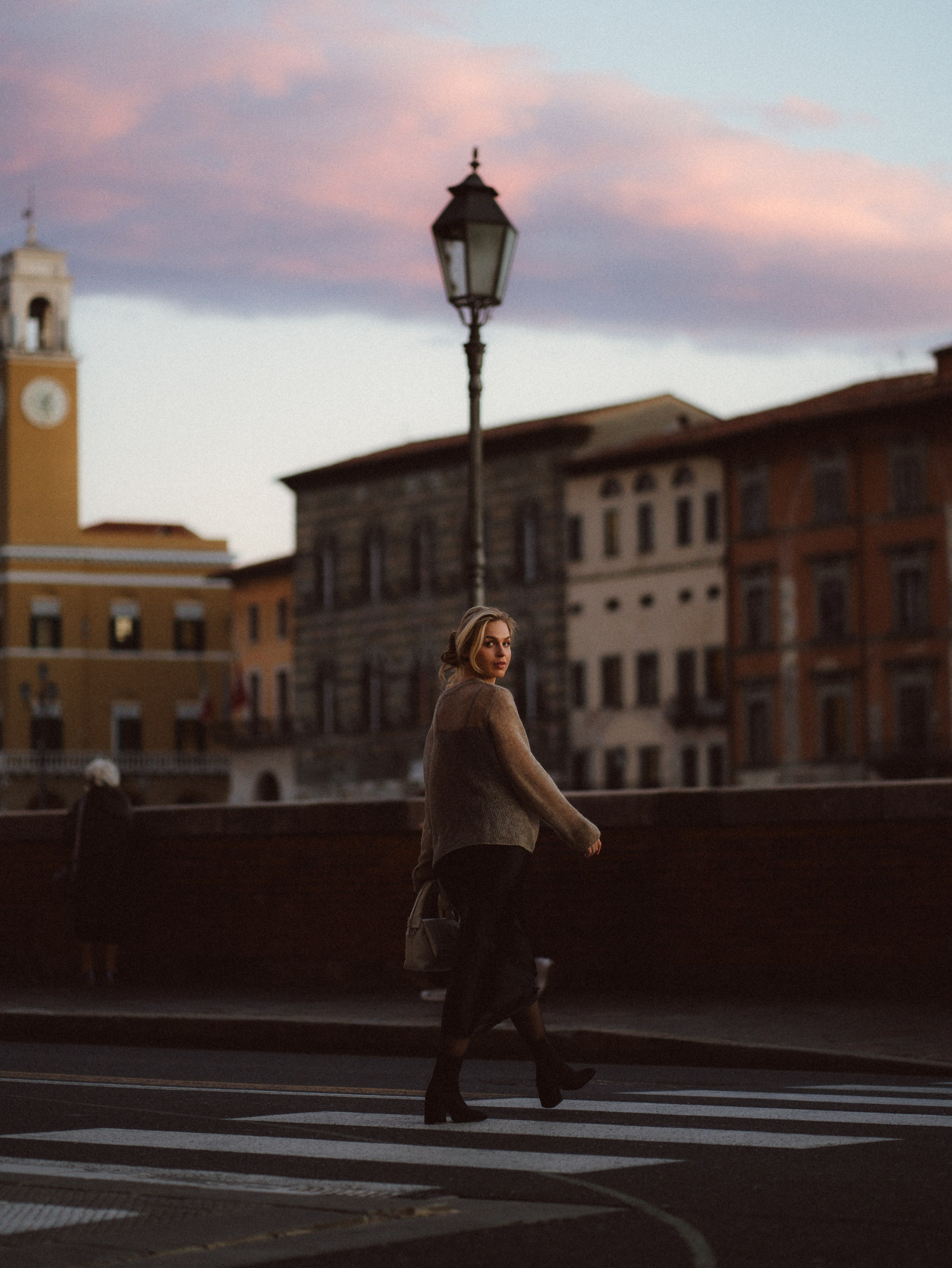 ✨Individual. Фотограф в Італії, Піза, Флоренція