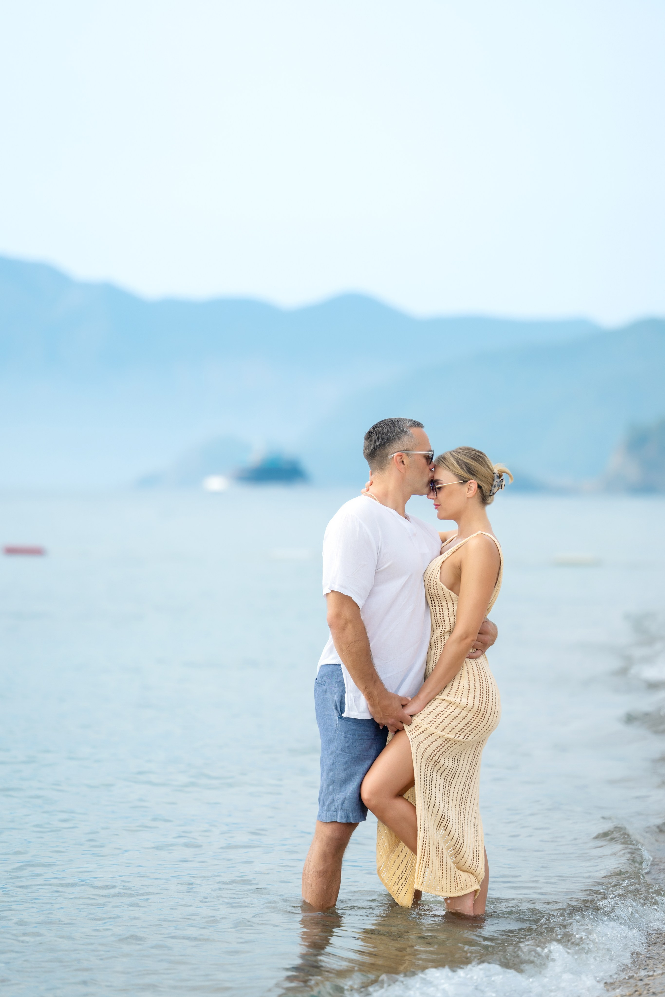 Фотограф в Анталии