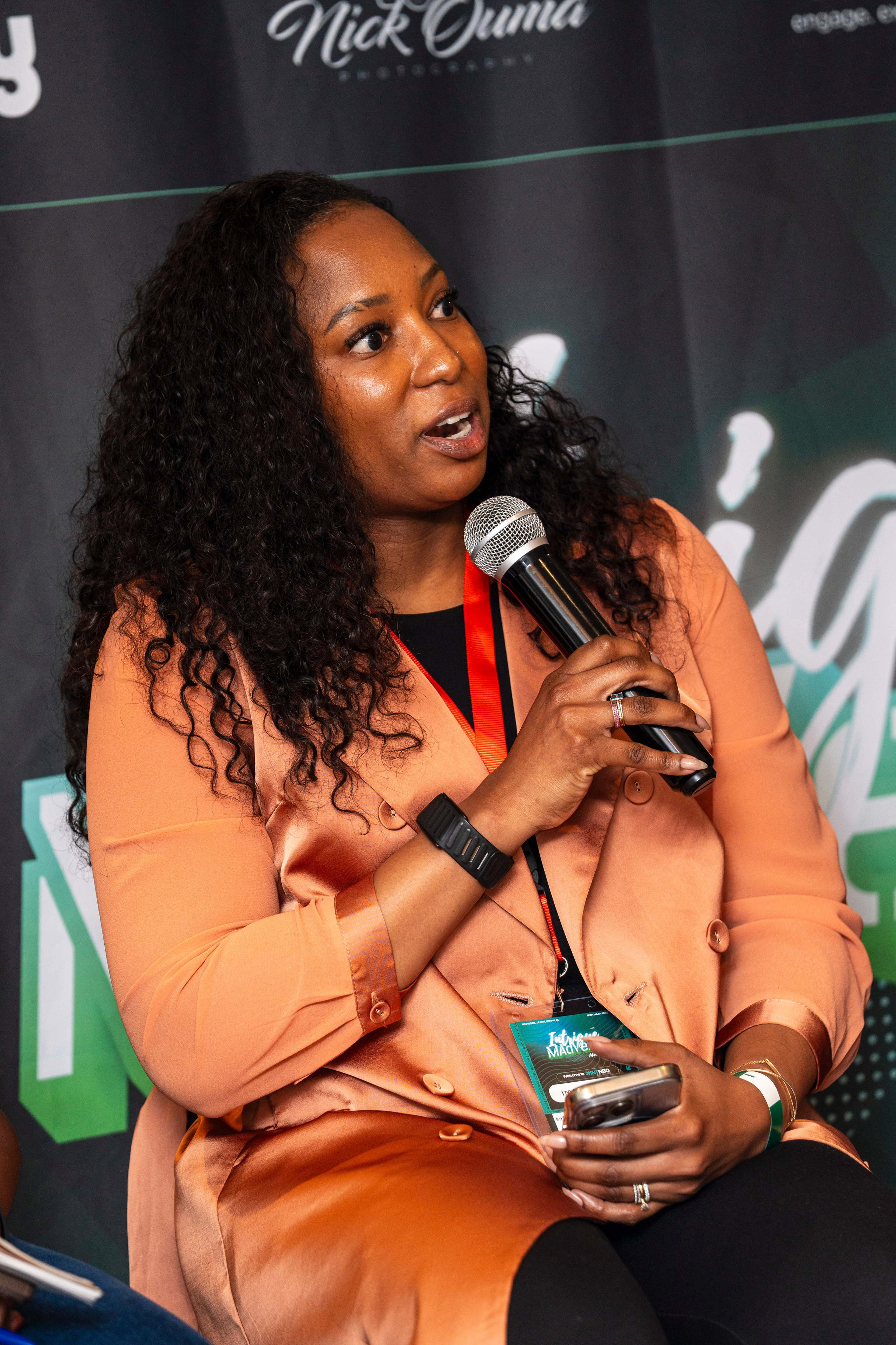 Intrigue Madverse Nairobi. Nick Ouma Photography I Best Event photographer based in Nairobi, Kenya