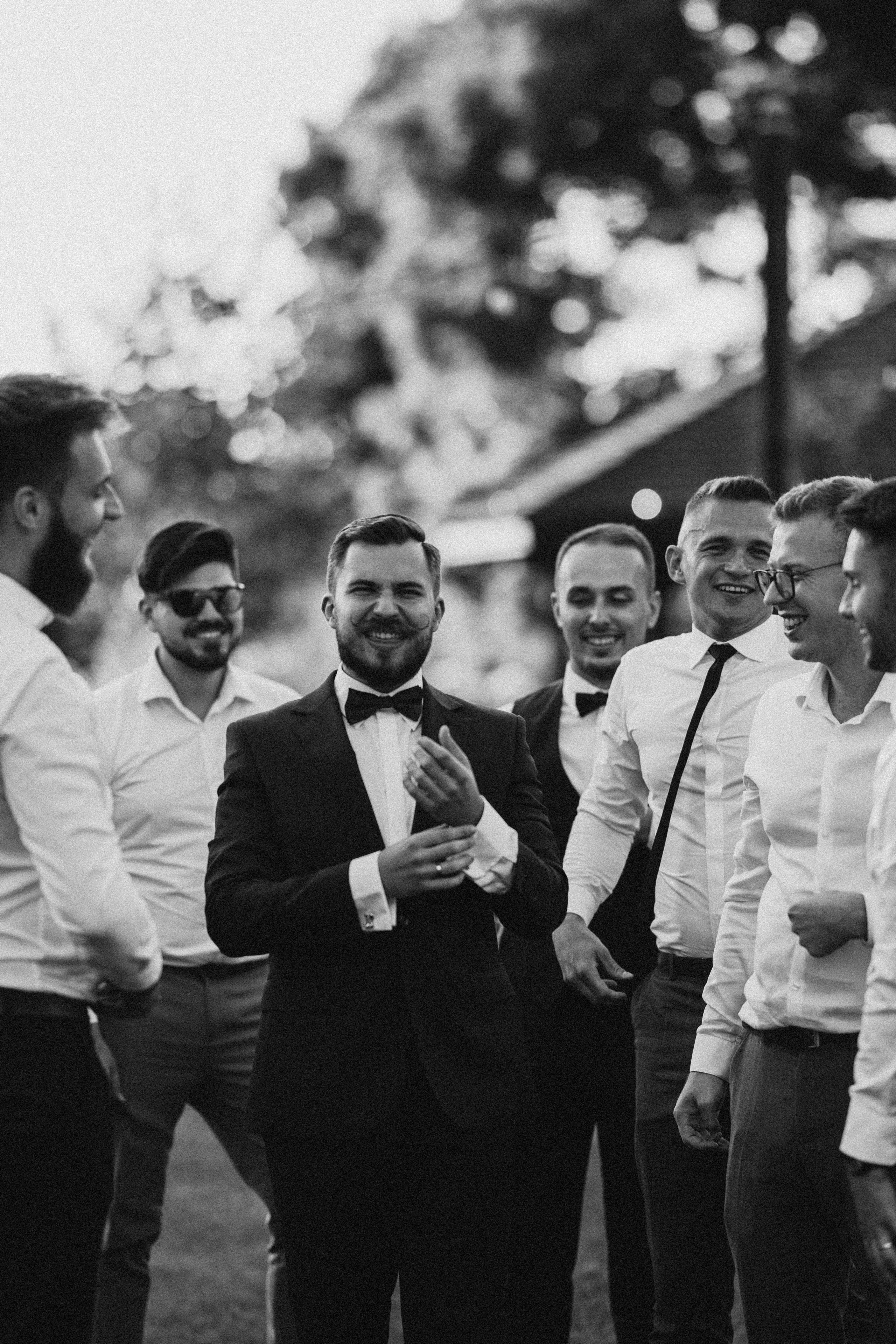 Oferta ślubna. Fotograf Mykhalchuk Inna Kraków