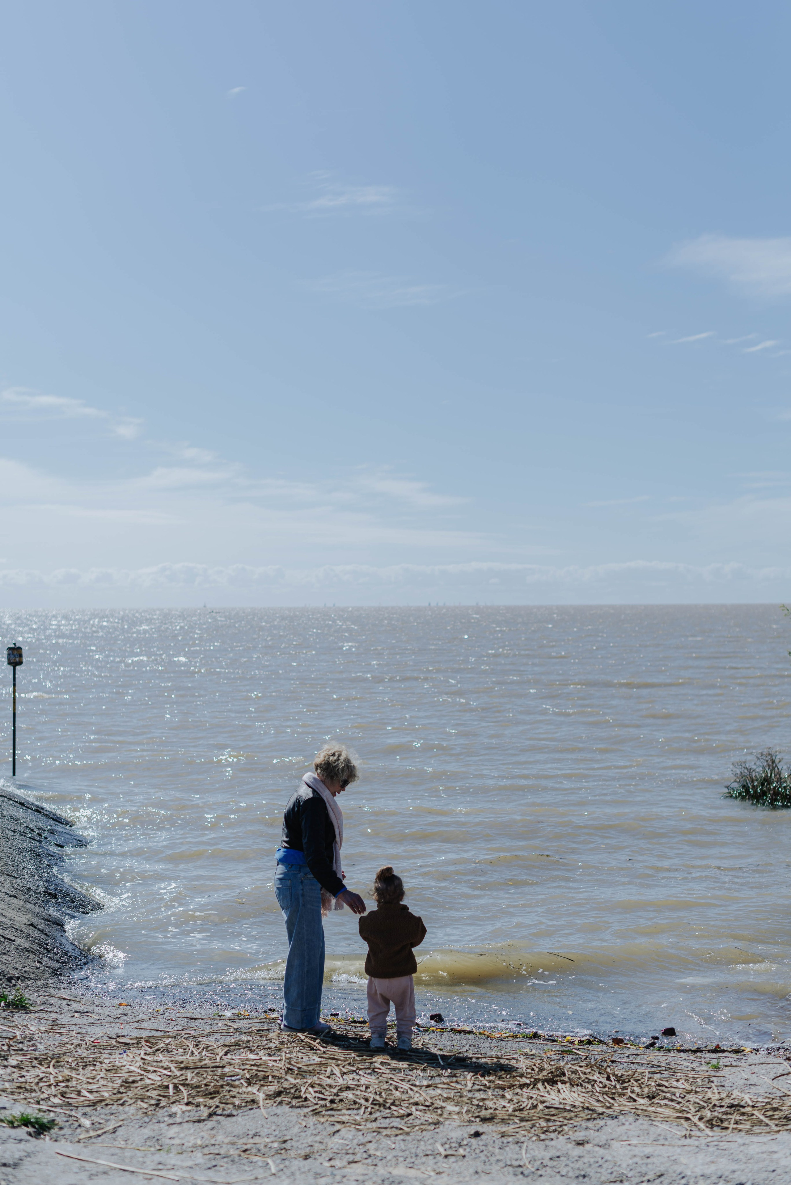 Прабабушка в Буэнос-Айресе. Фотограф @elmirkami в городе Буэнос-Айрес