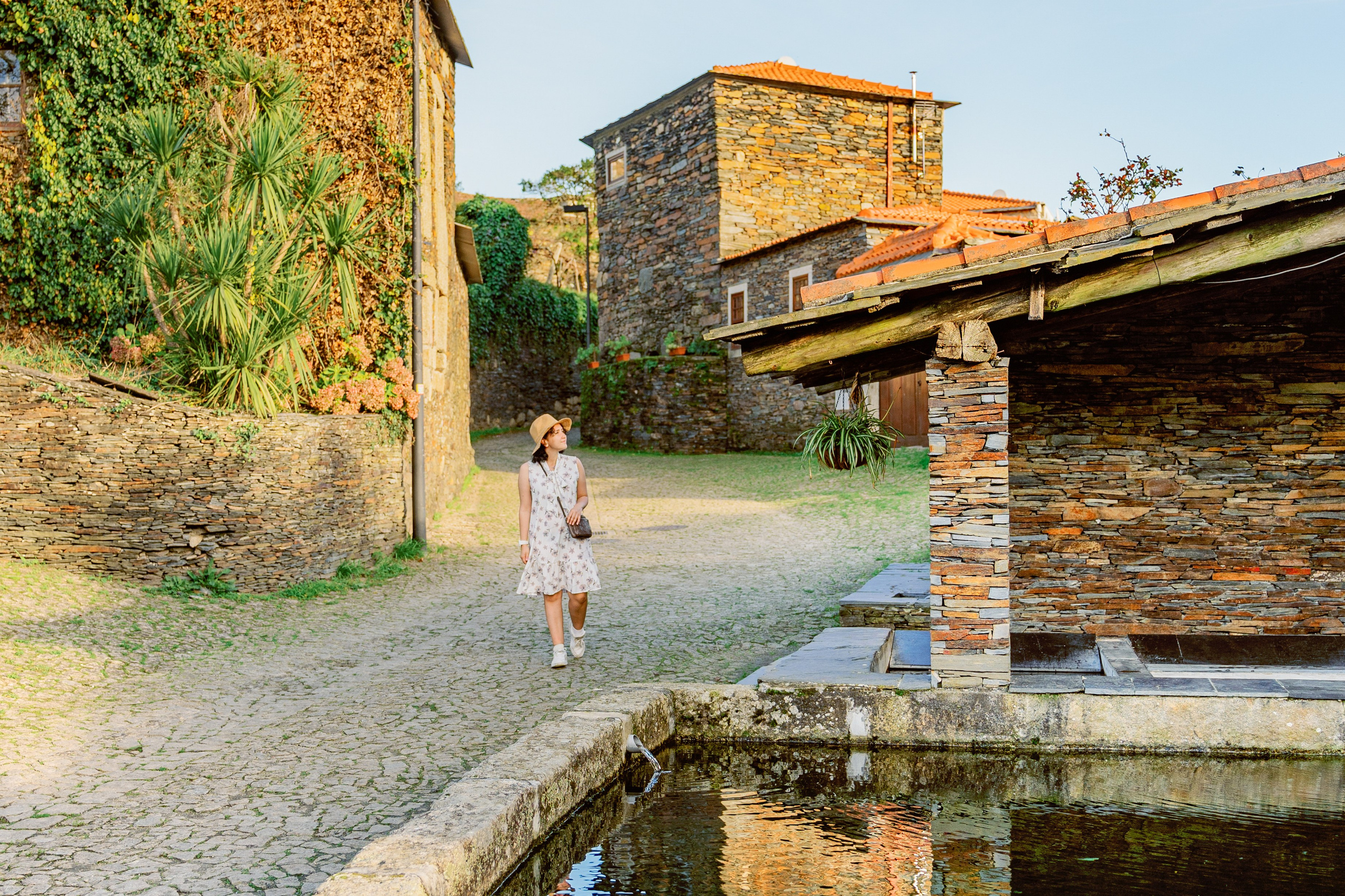 1 HOUR FROM PORTO. Photo and video shoots, photo tours in Portugal — WePortugal