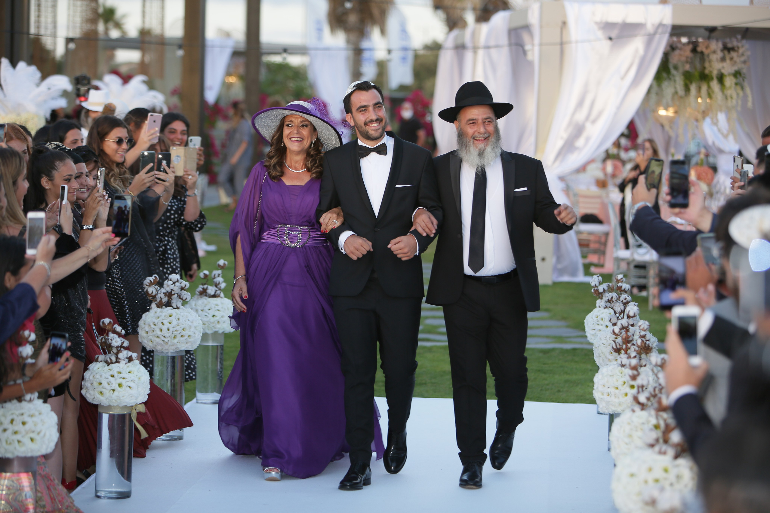 Ashley & Samuel. Wedding and events photographers Studio Shalom