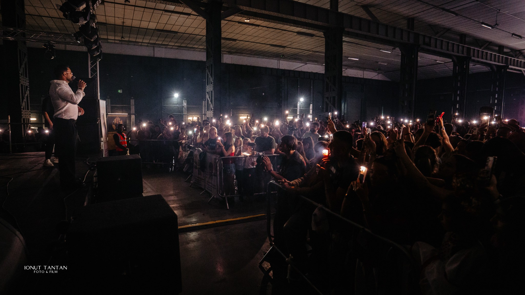 FESTIVAL ROMANIA LIVE — 14 IUNIE 2026. TANTAN IONUT FOTO & FILM