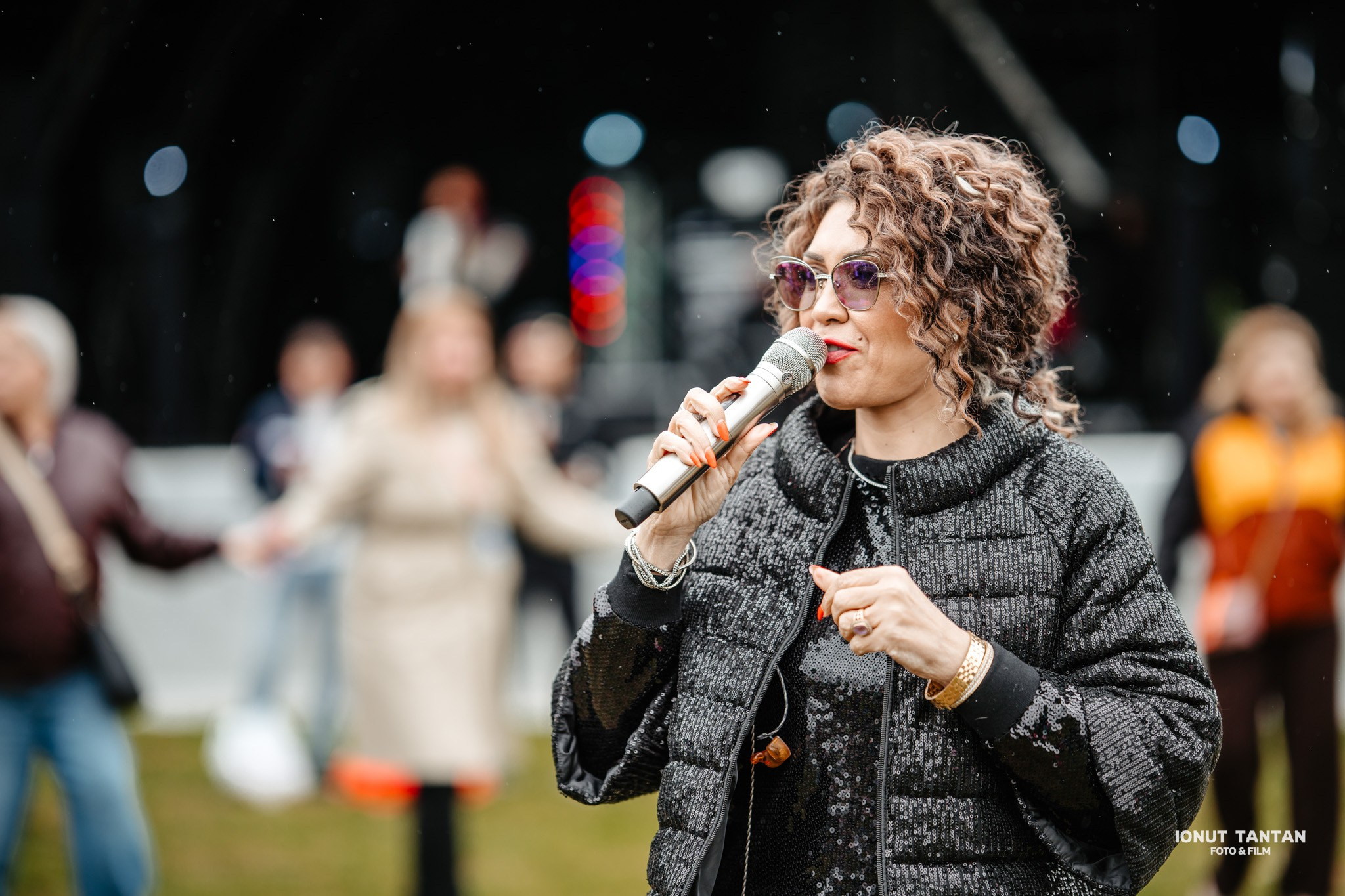 FESTIVAL ROMANIA LIVE — 16 MAI 2026. TANTAN IONUT FOTO & FILM