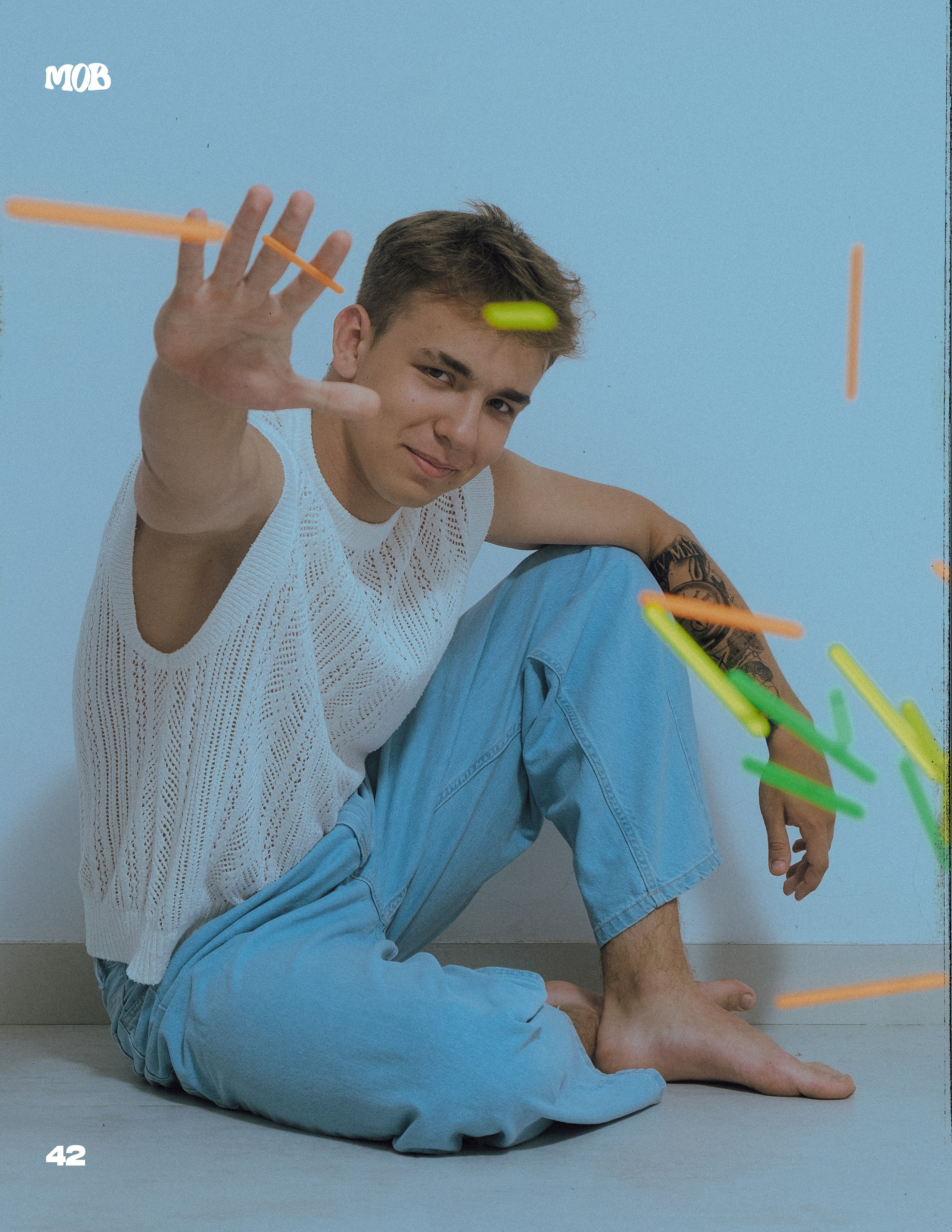 The best publications with Dmitrii Shlein