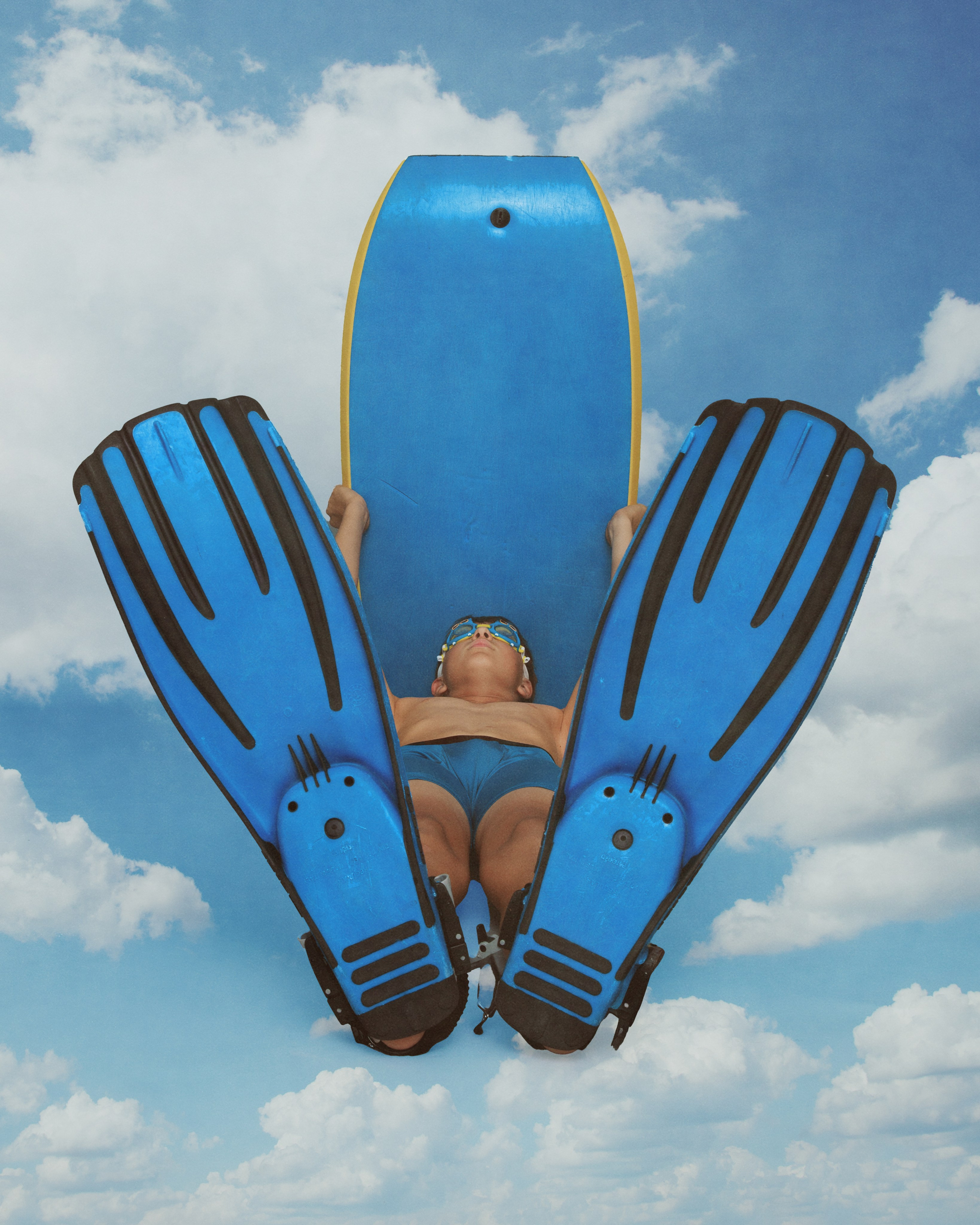 Fine Art Photography by Ksenia Mirnaya