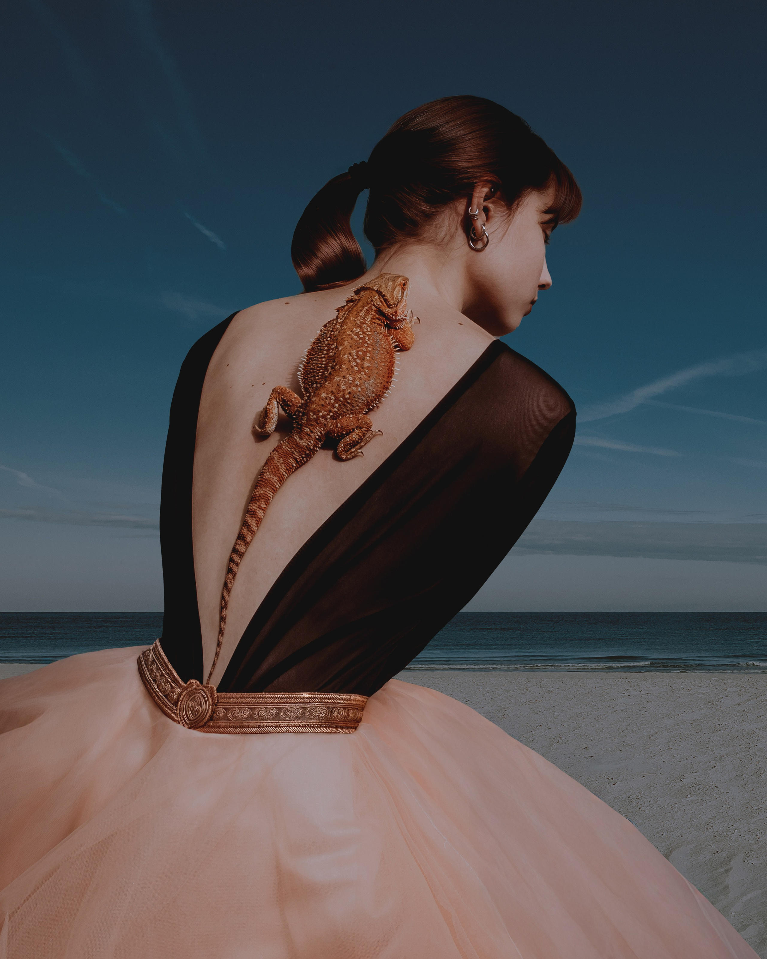 Fine Art Photography by Ksenia Mirnaya