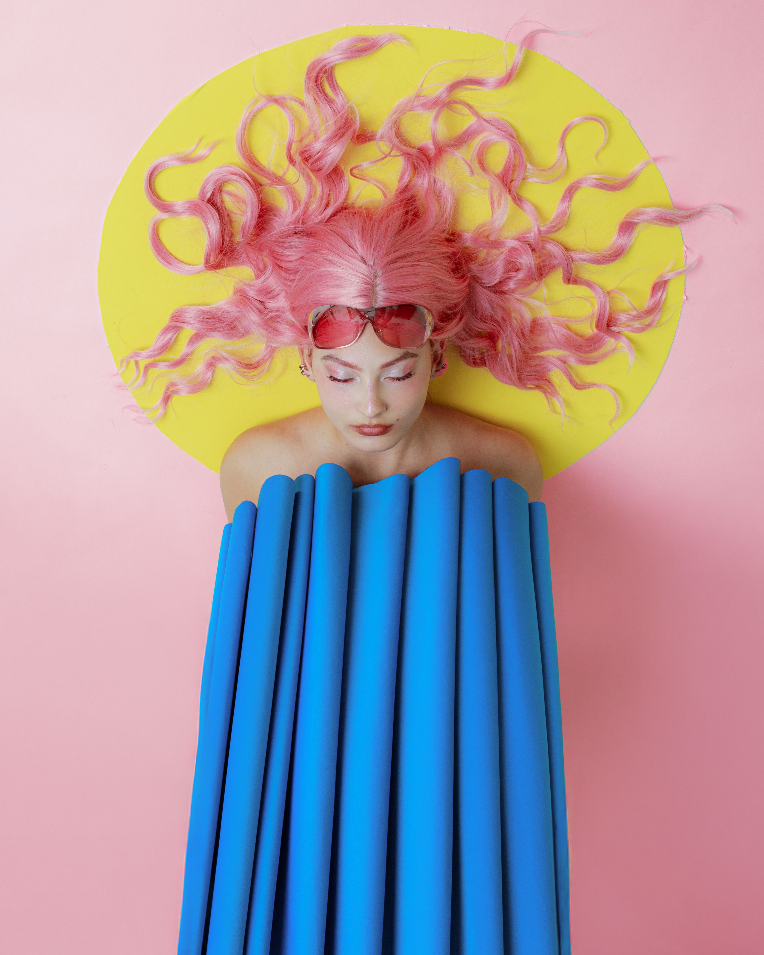 Fine Art Photography by Ksenia Mirnaya