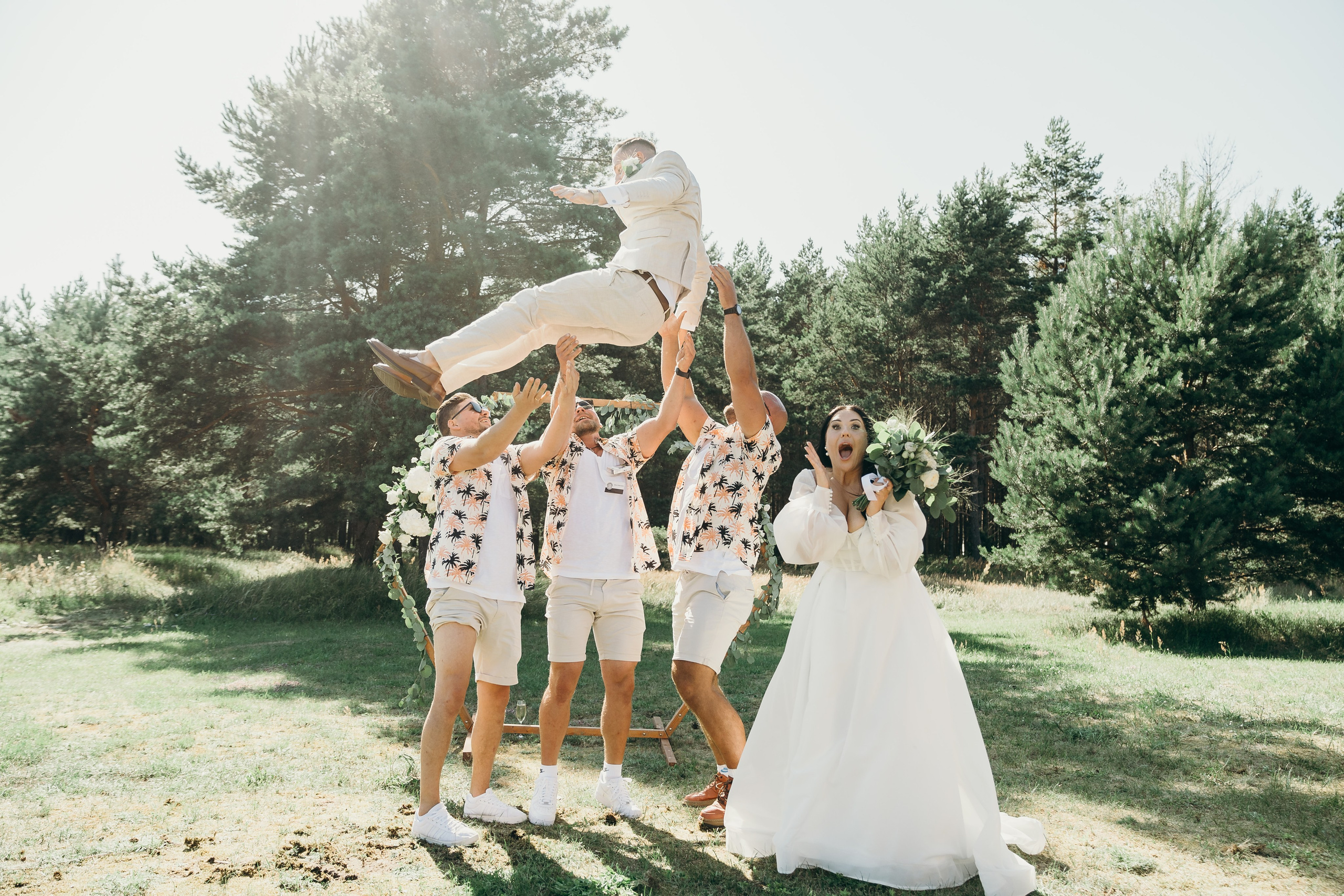 Liepaja.Love.Laugh. Kāzu fotogrāfs Rīgā — Vjačeslavs Lučņenkovs