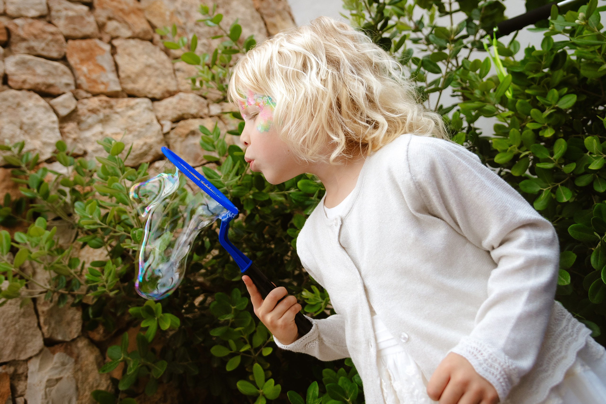 Children’s birthday photographer in Torrevieja, Alicante | Andrey Lukovnikov